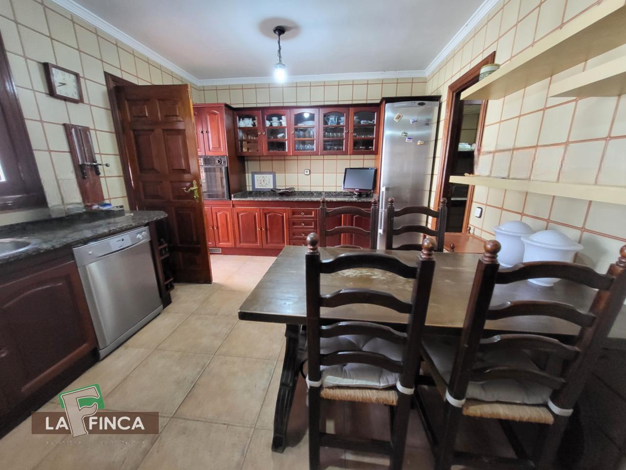 Venta de casa en Fuerteventura