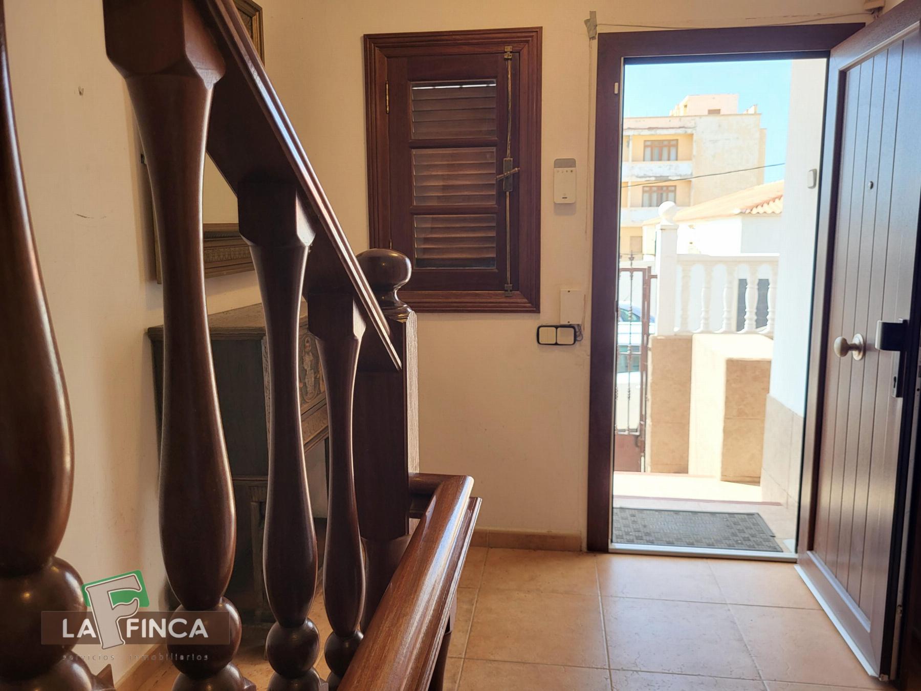 Venta de casa en Fuerteventura