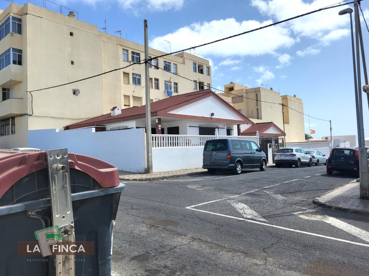Venta de casa en Fuerteventura