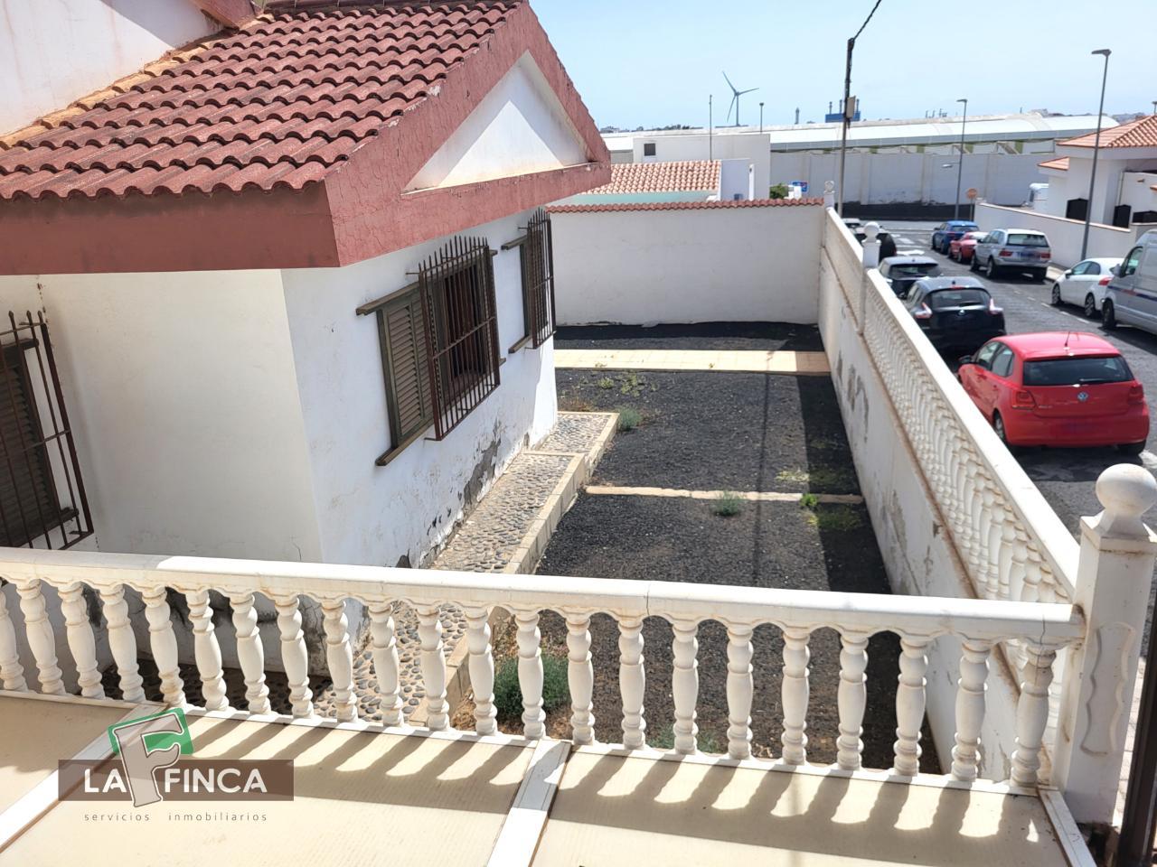 Venta de casa en Fuerteventura