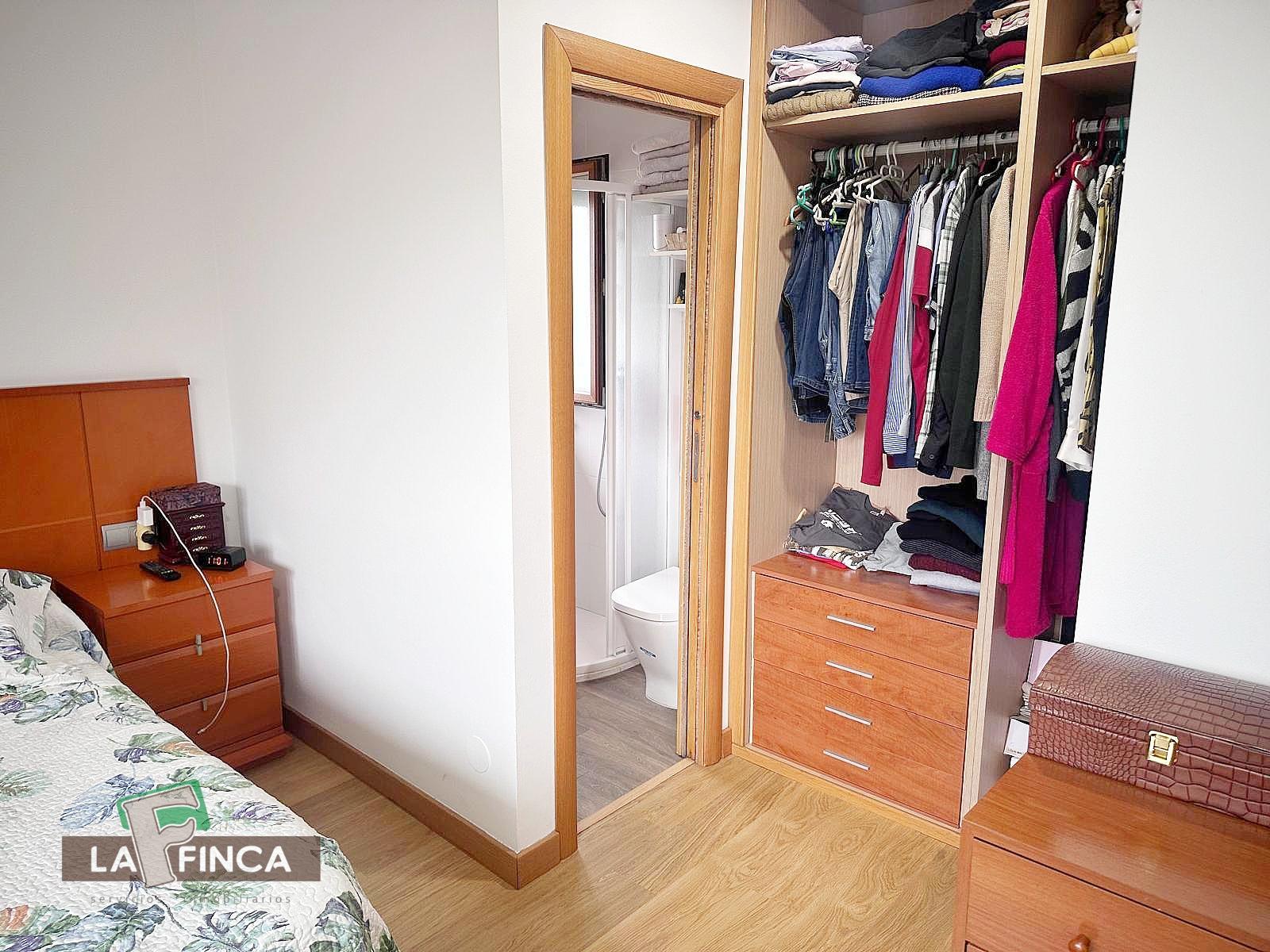 Venta de casa en Siero