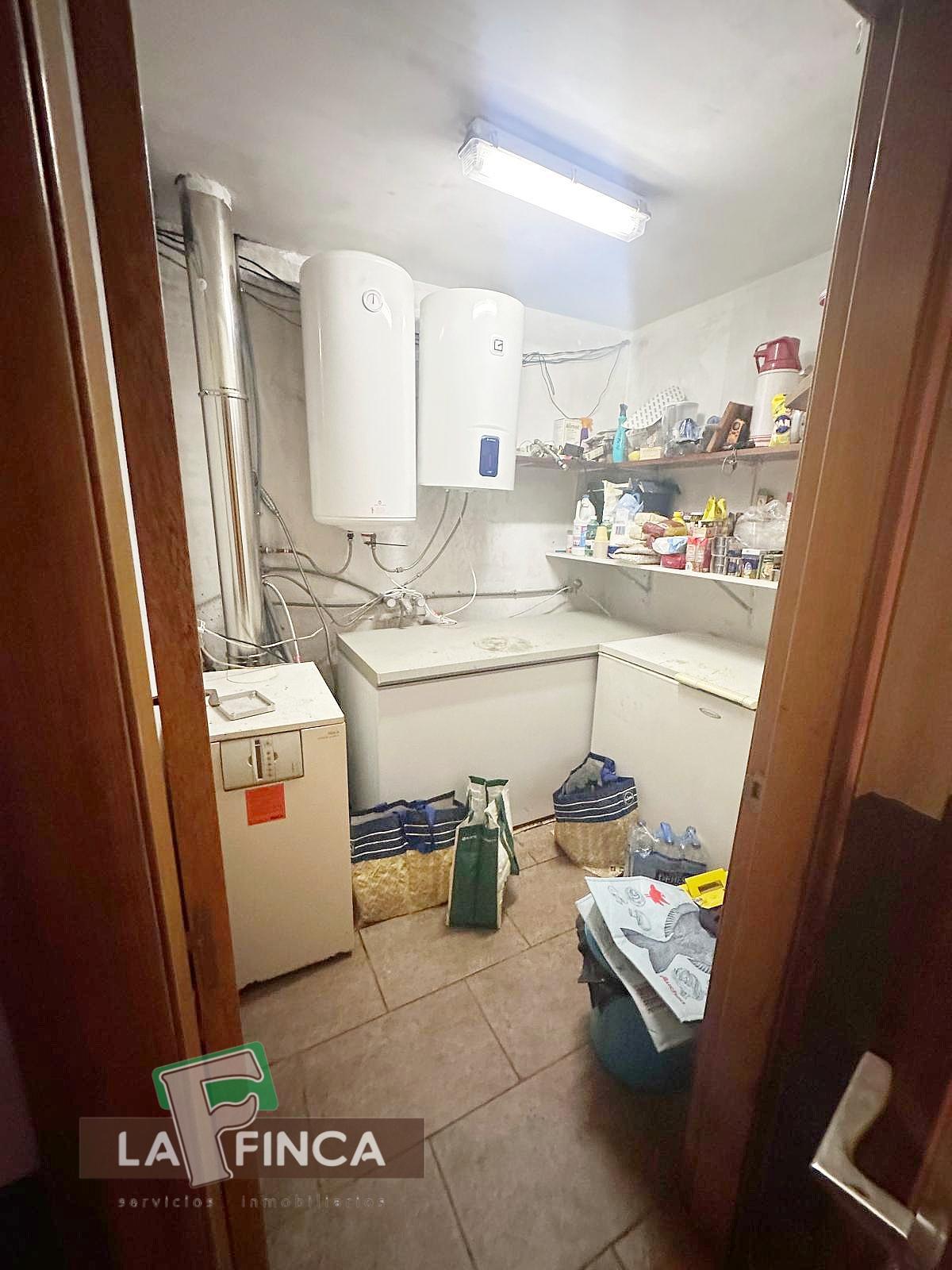 Venta de casa en Siero