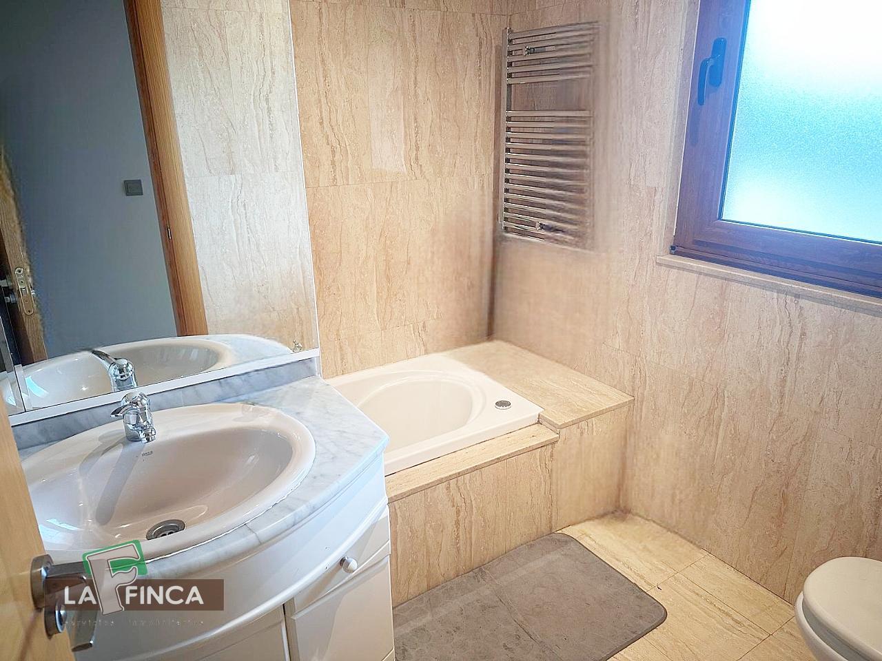 Venta de casa en Siero