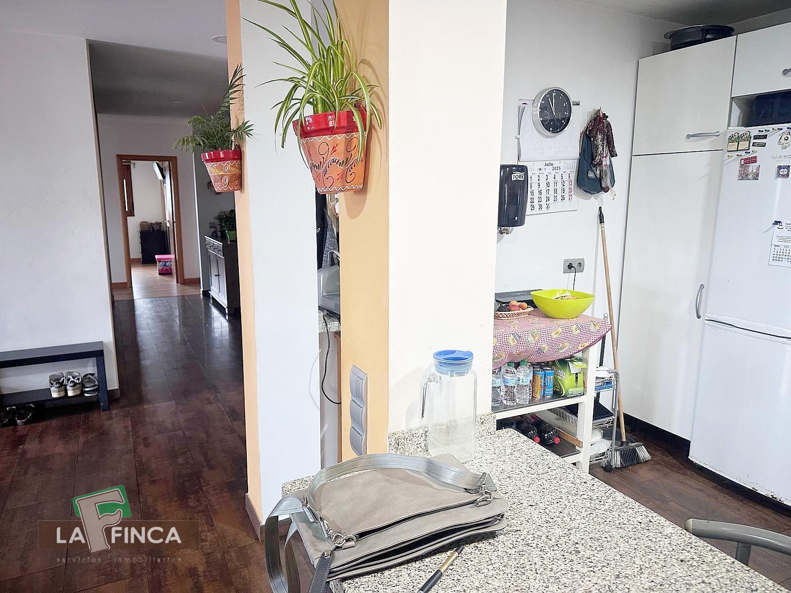 Venta de casa en Siero