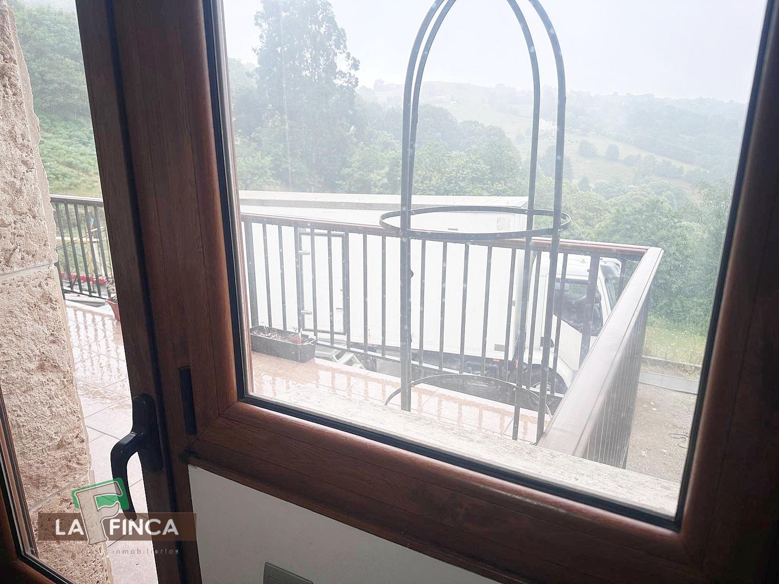 Venta de casa en Siero