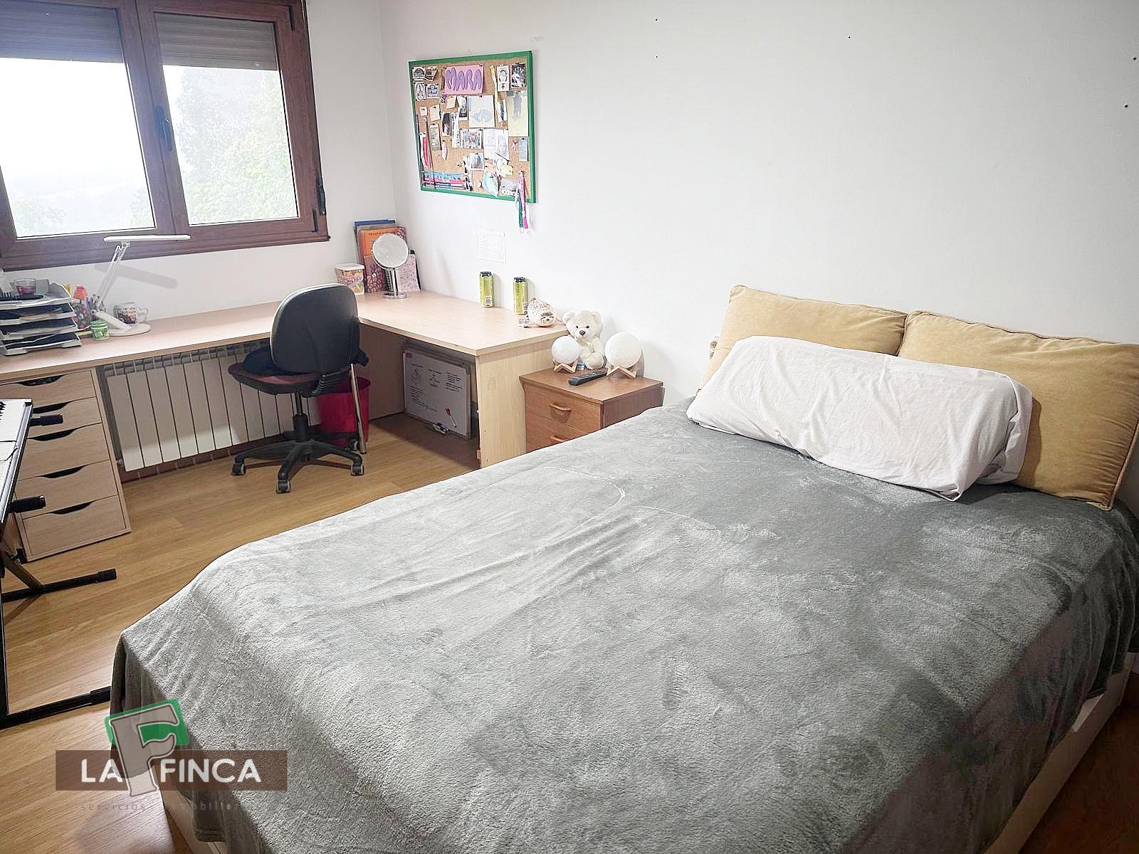 Venta de casa en Siero