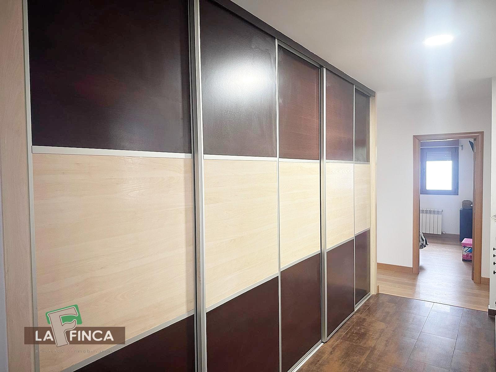 Venta de casa en Siero