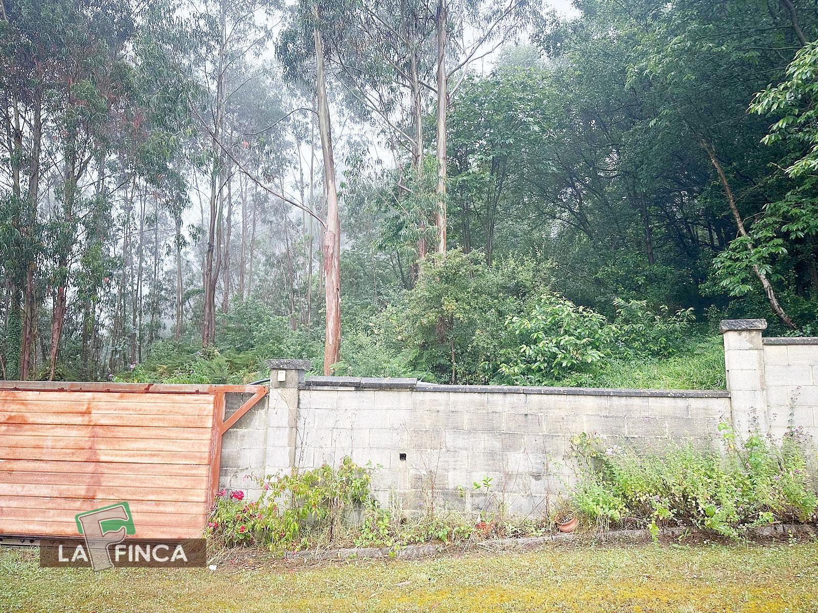 Venta de casa en Siero