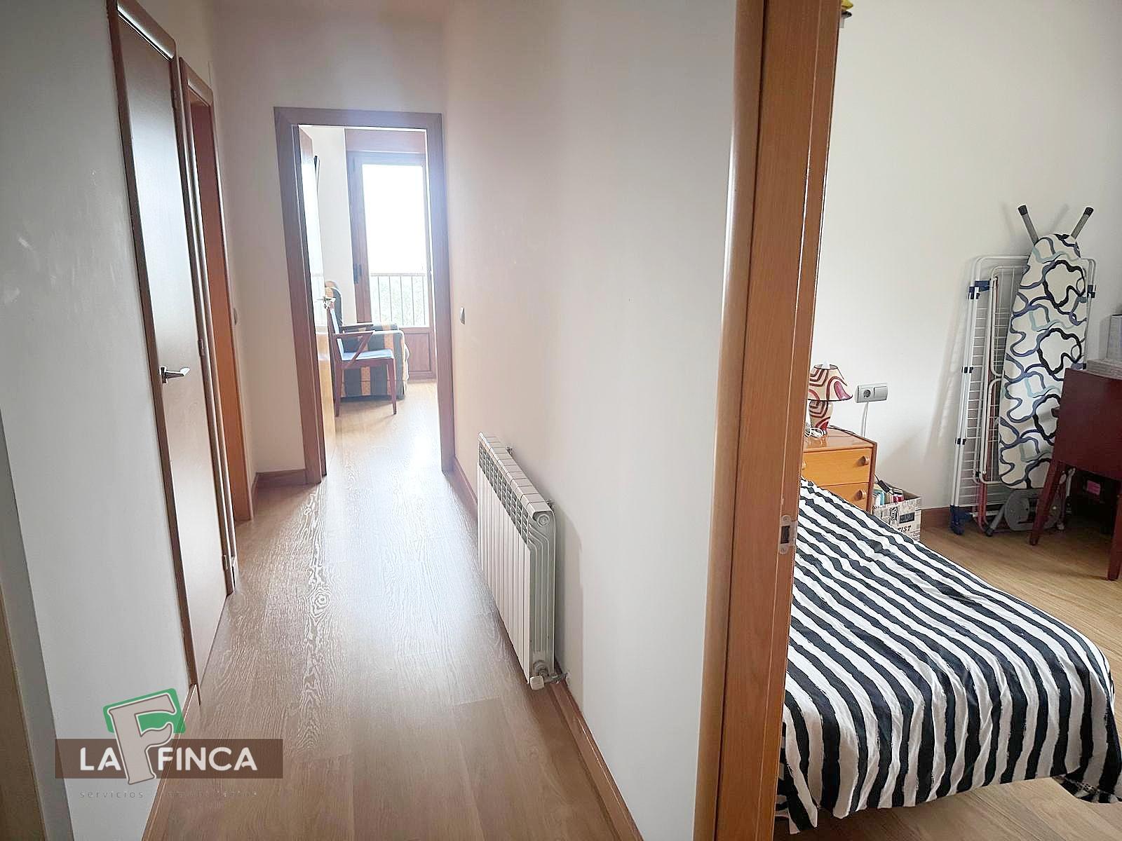 Venta de casa en Siero