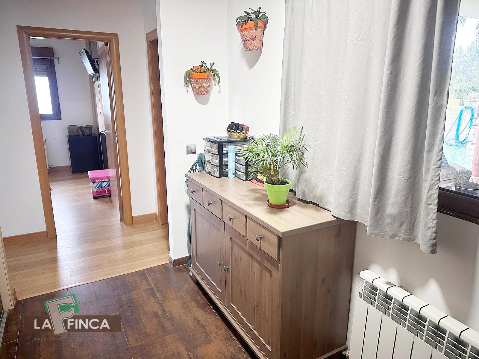 Venta de casa en Siero