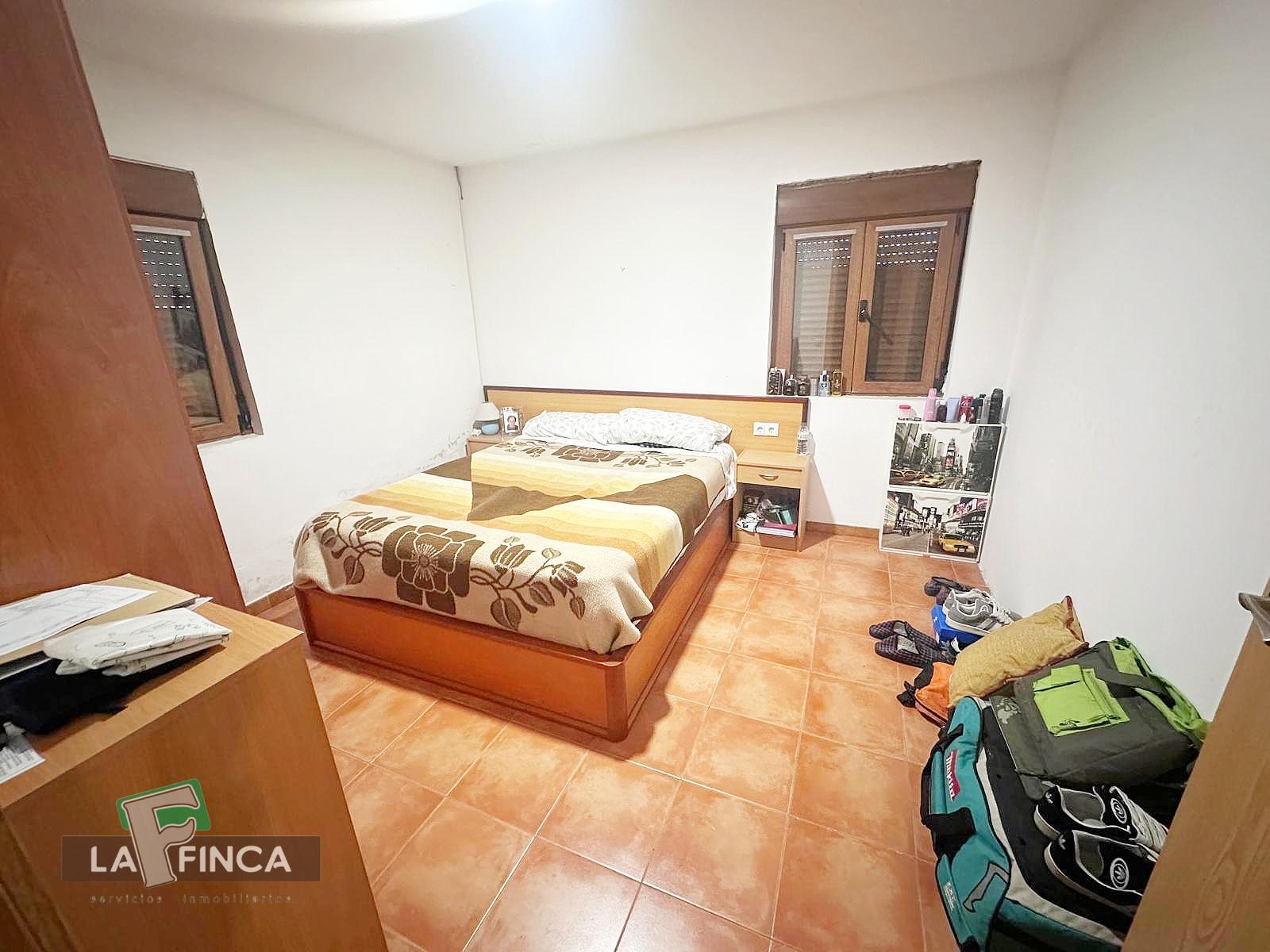 Venta de casa en Siero