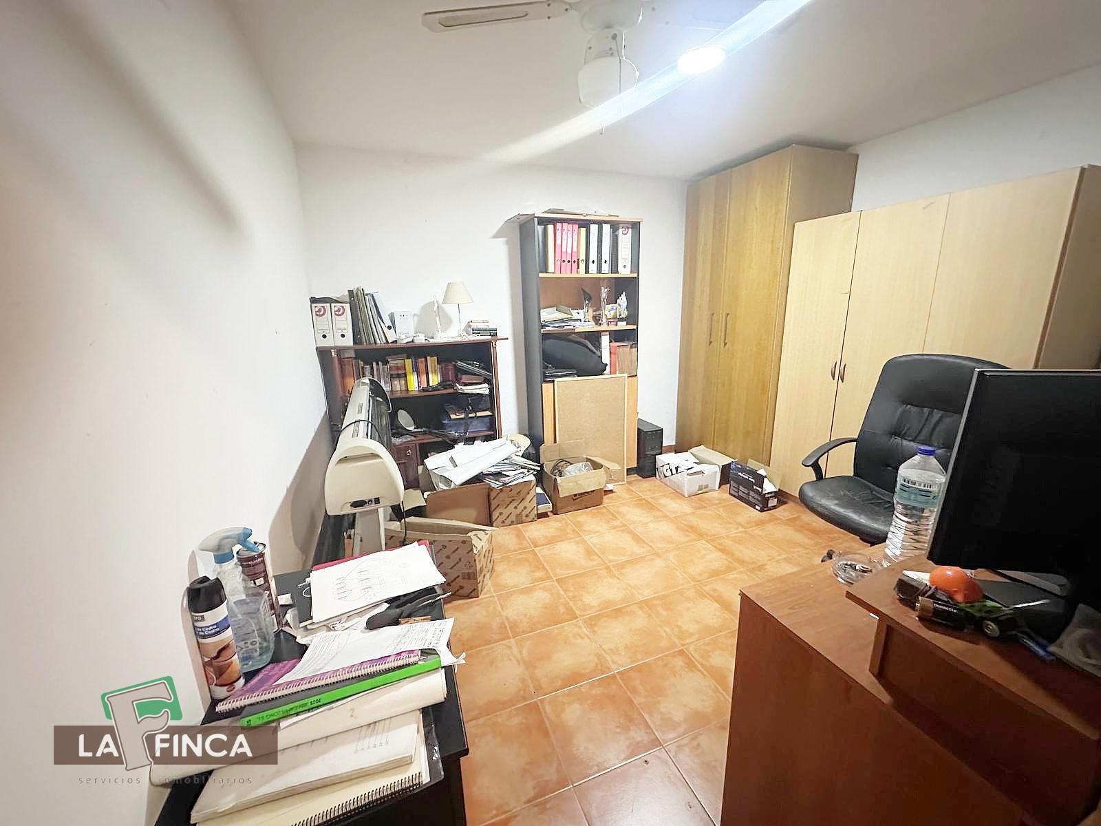 Venta de casa en Siero