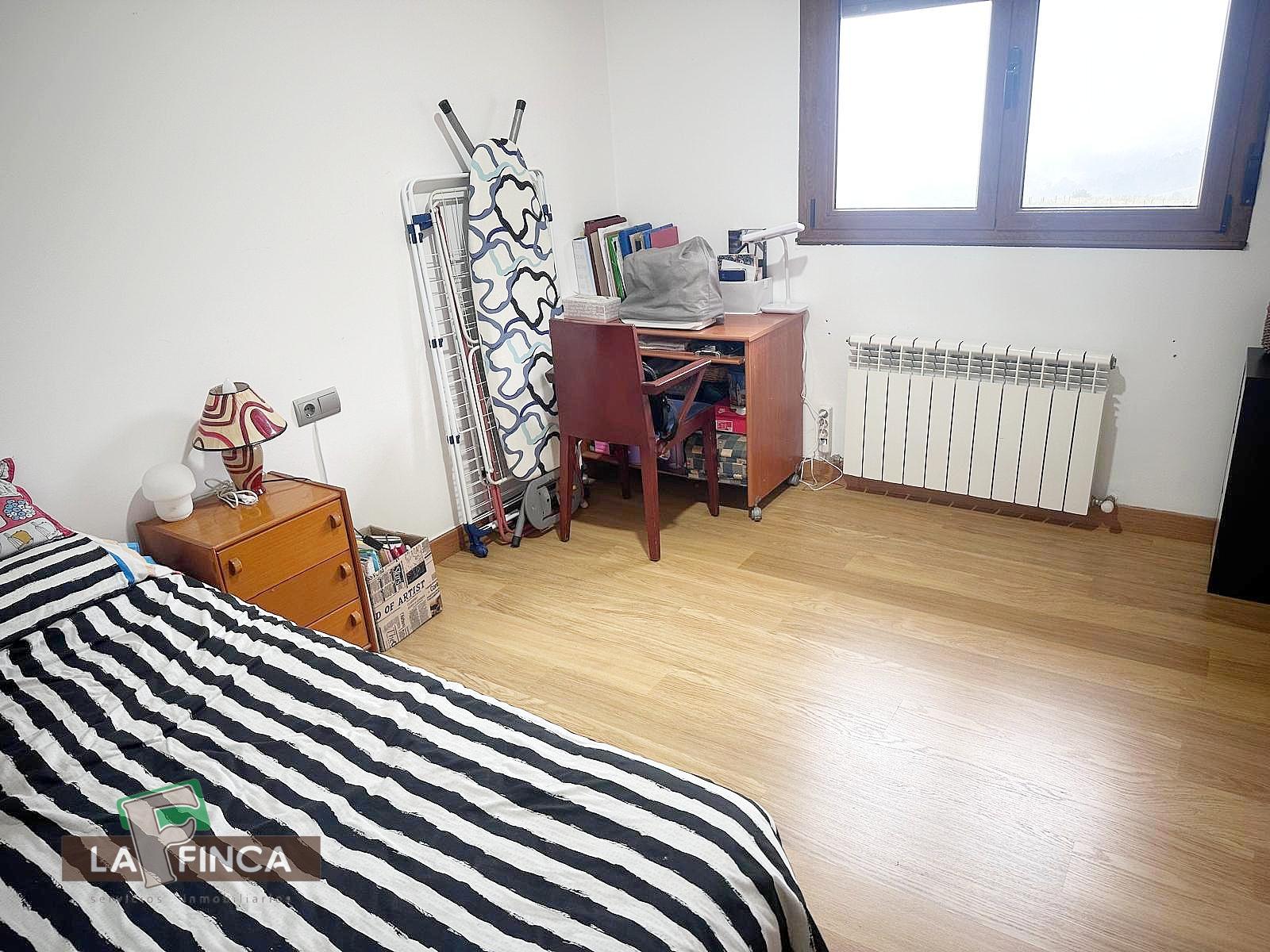 Venta de casa en Siero