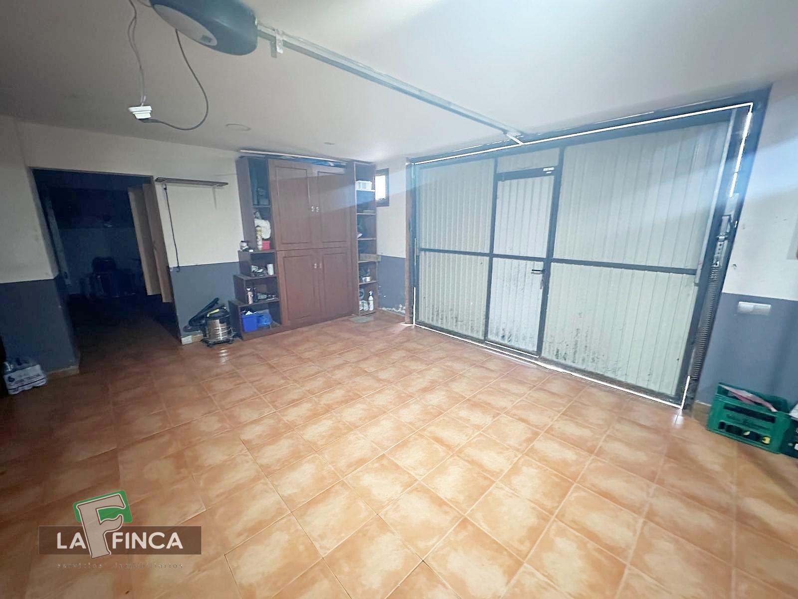 Venta de casa en Siero