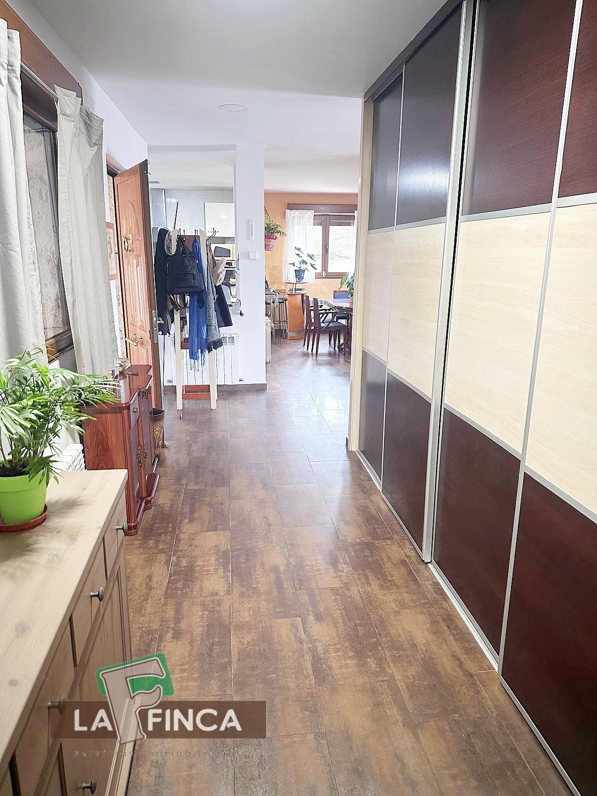 Venta de casa en Siero