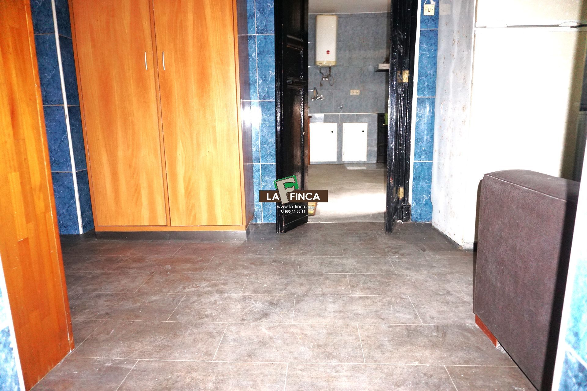 For sale of house in Oviedo