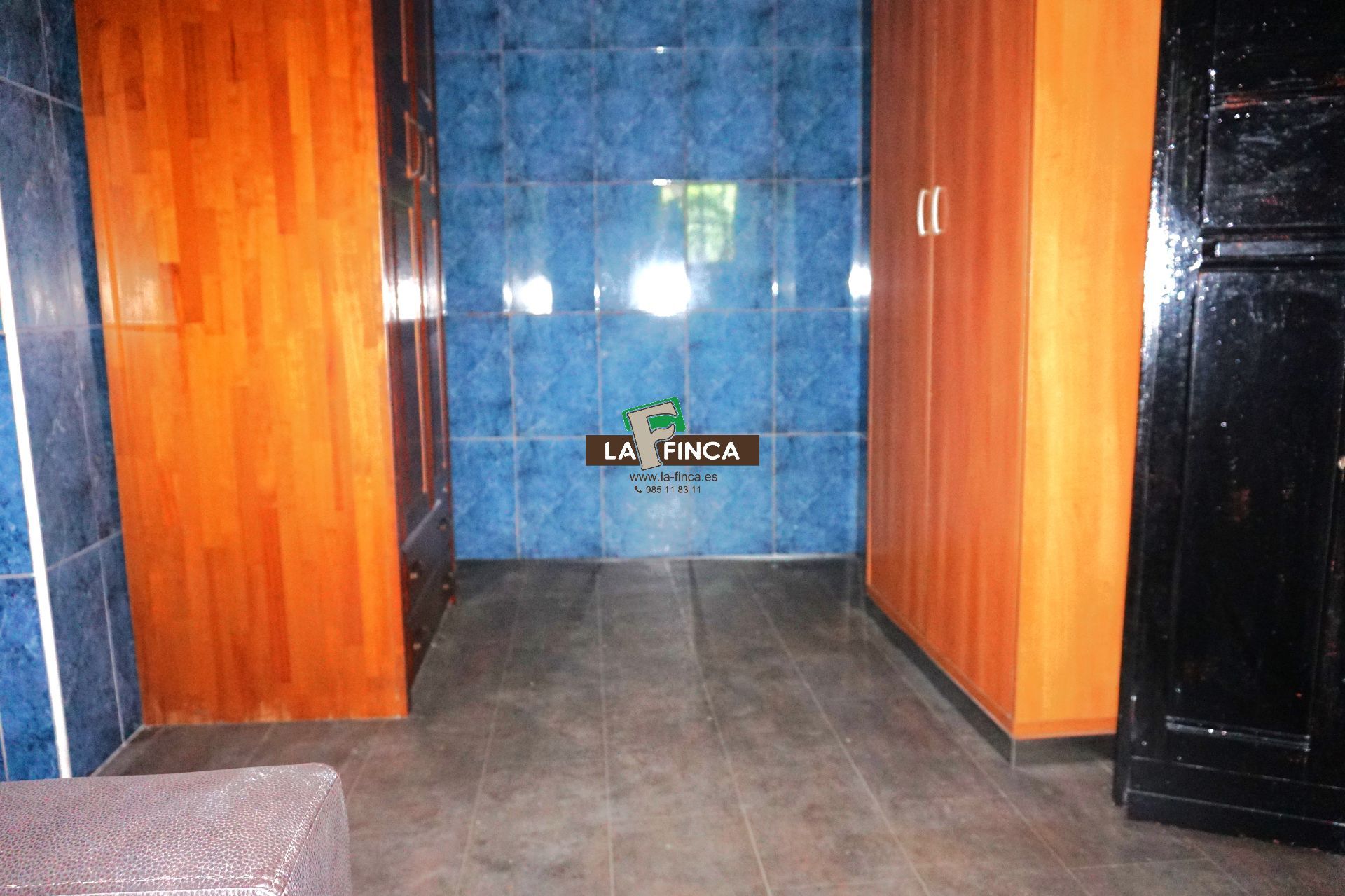 For sale of house in Oviedo