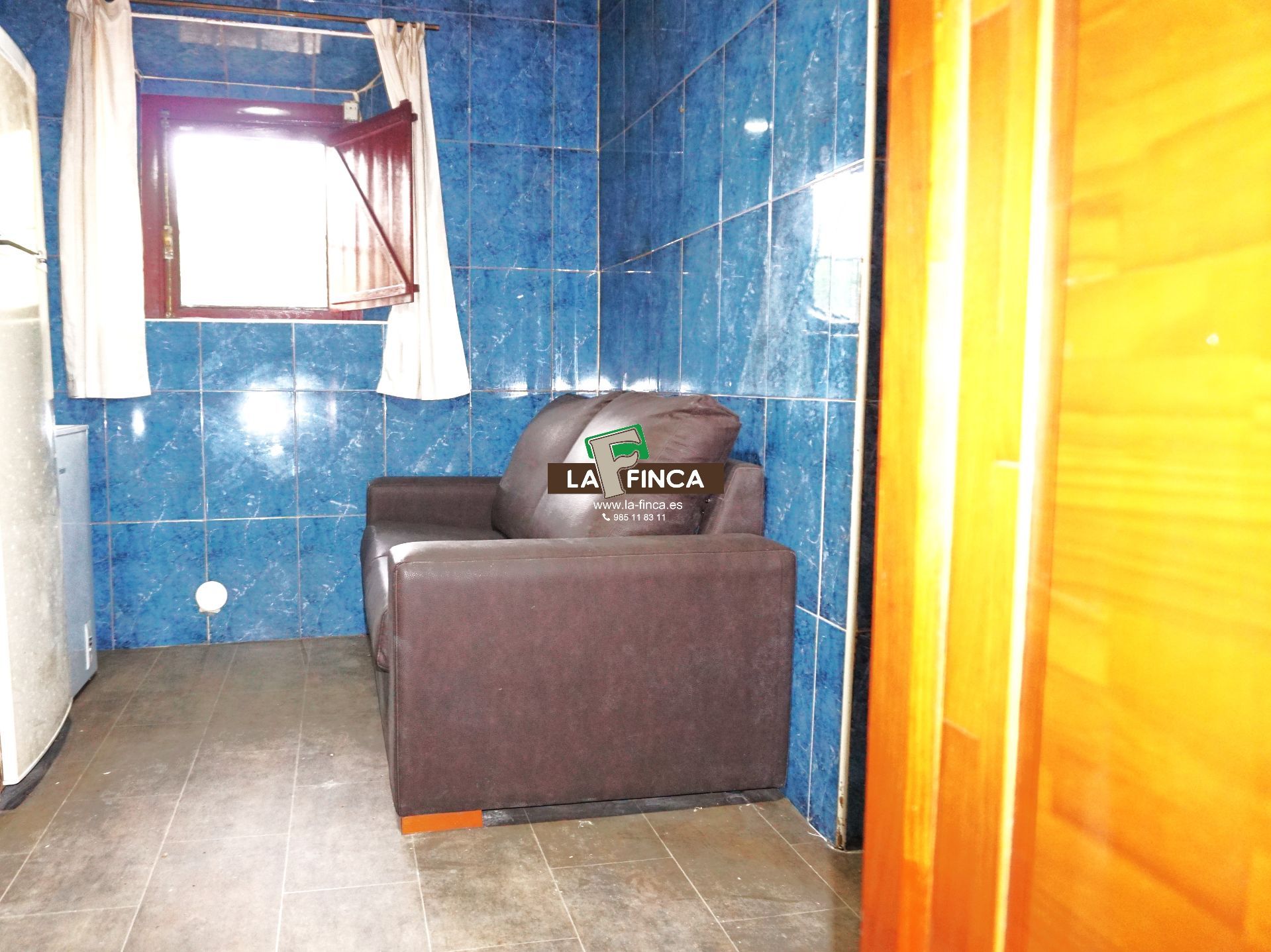 For sale of house in Oviedo