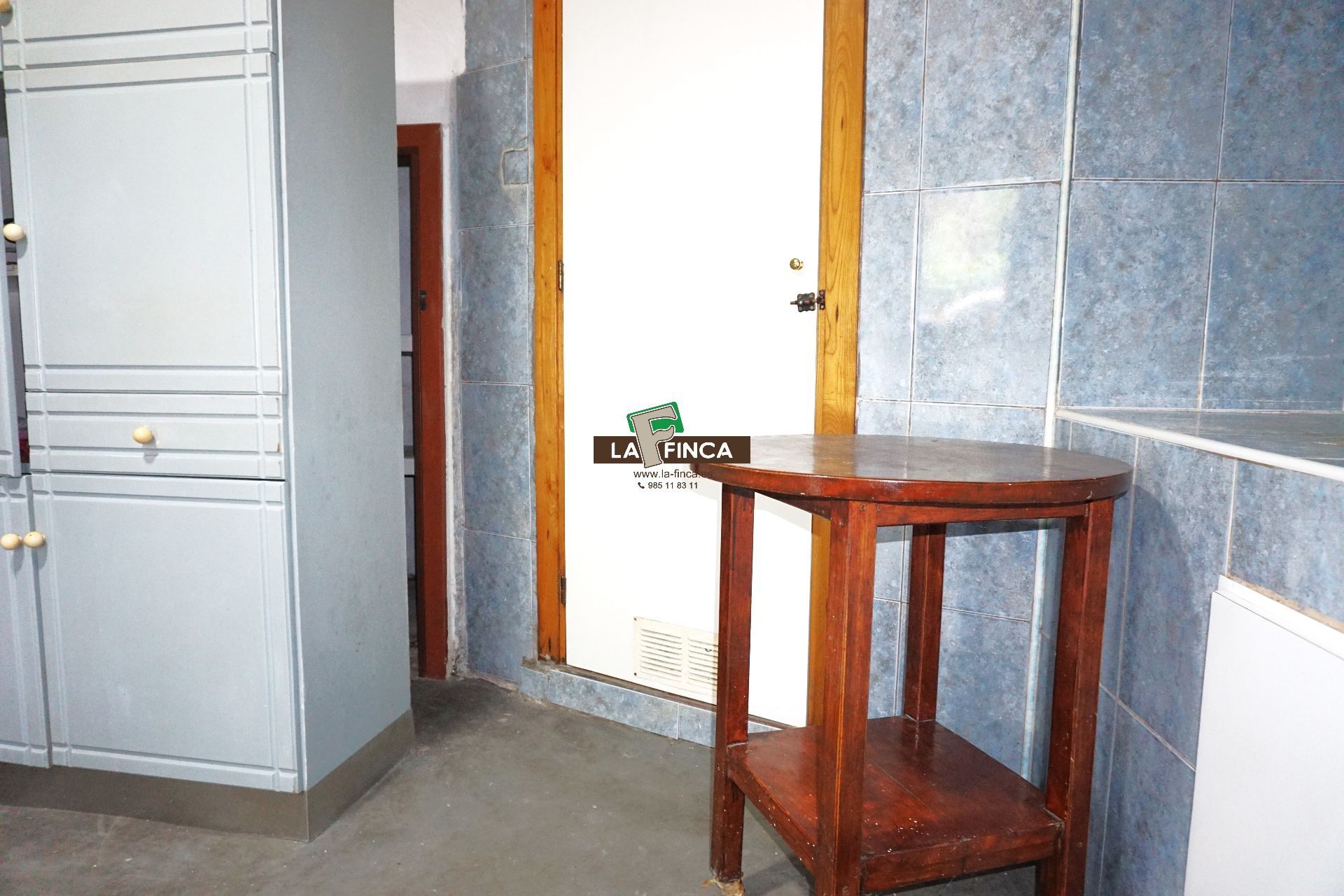 For sale of house in Oviedo