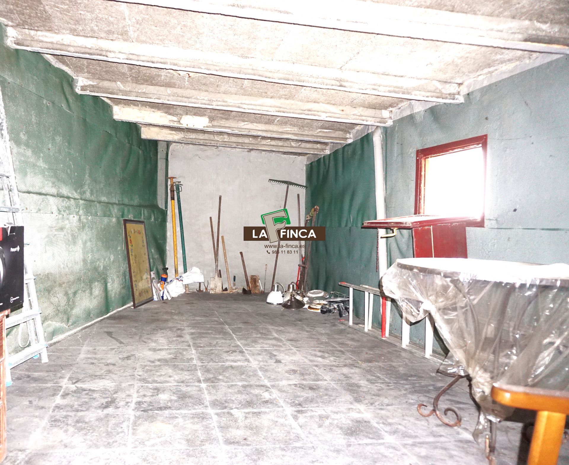 For sale of house in Oviedo