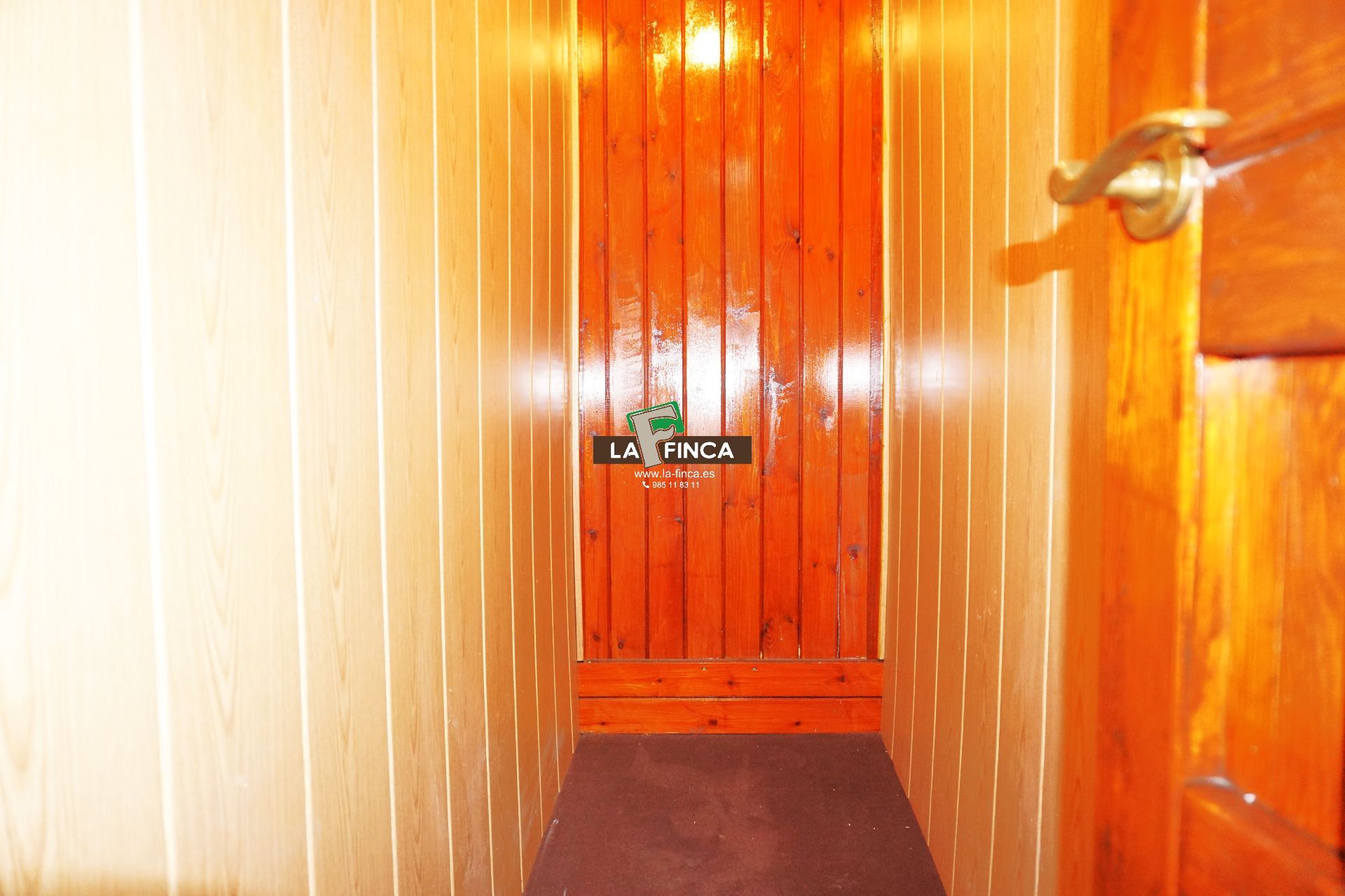 For sale of house in Oviedo