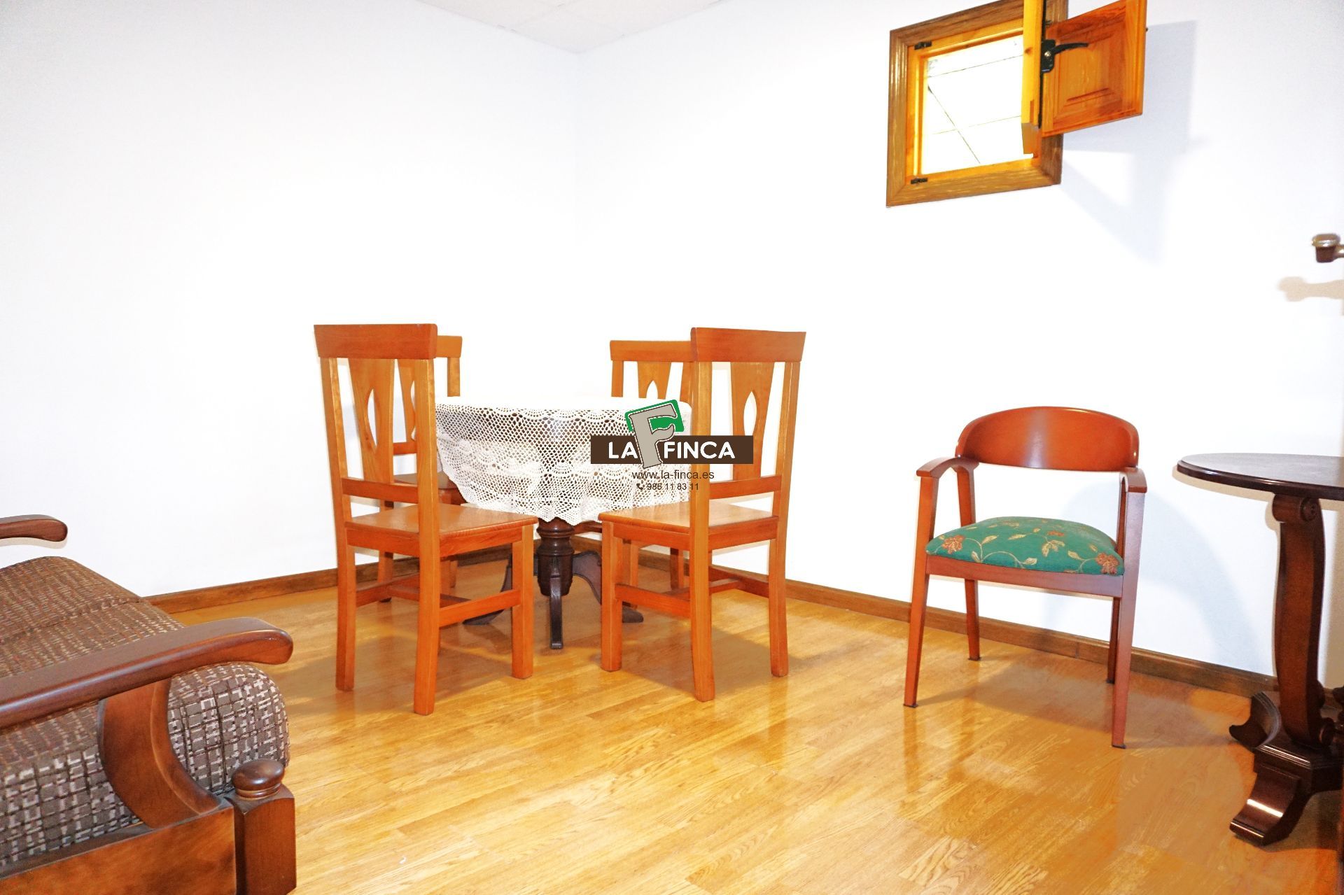 For sale of house in Oviedo