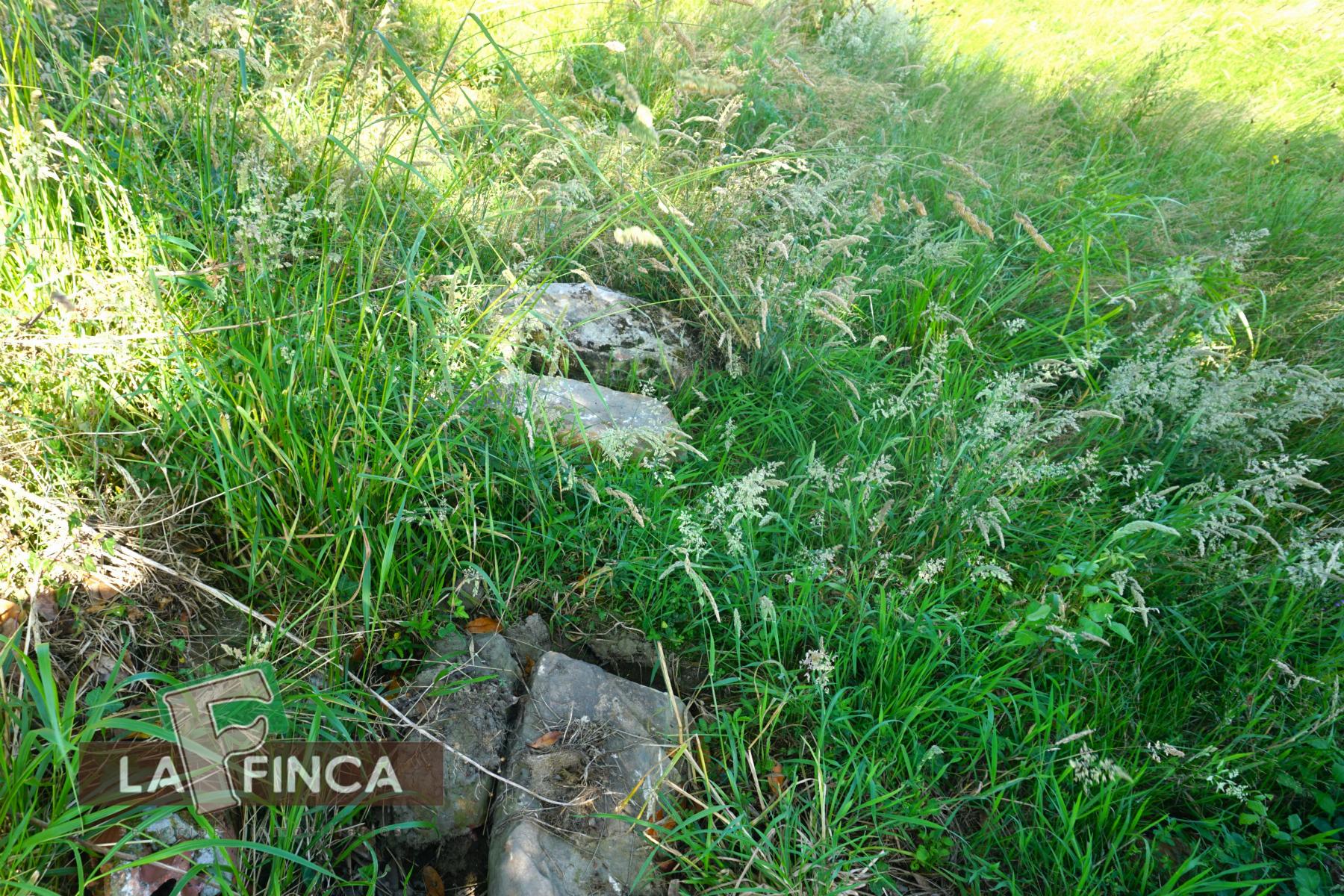 Venta de terreno en Villaviciosa