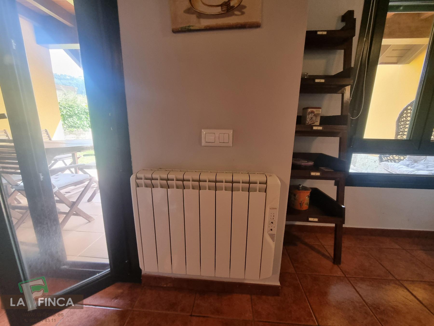 For sale of chalet in Candamo
