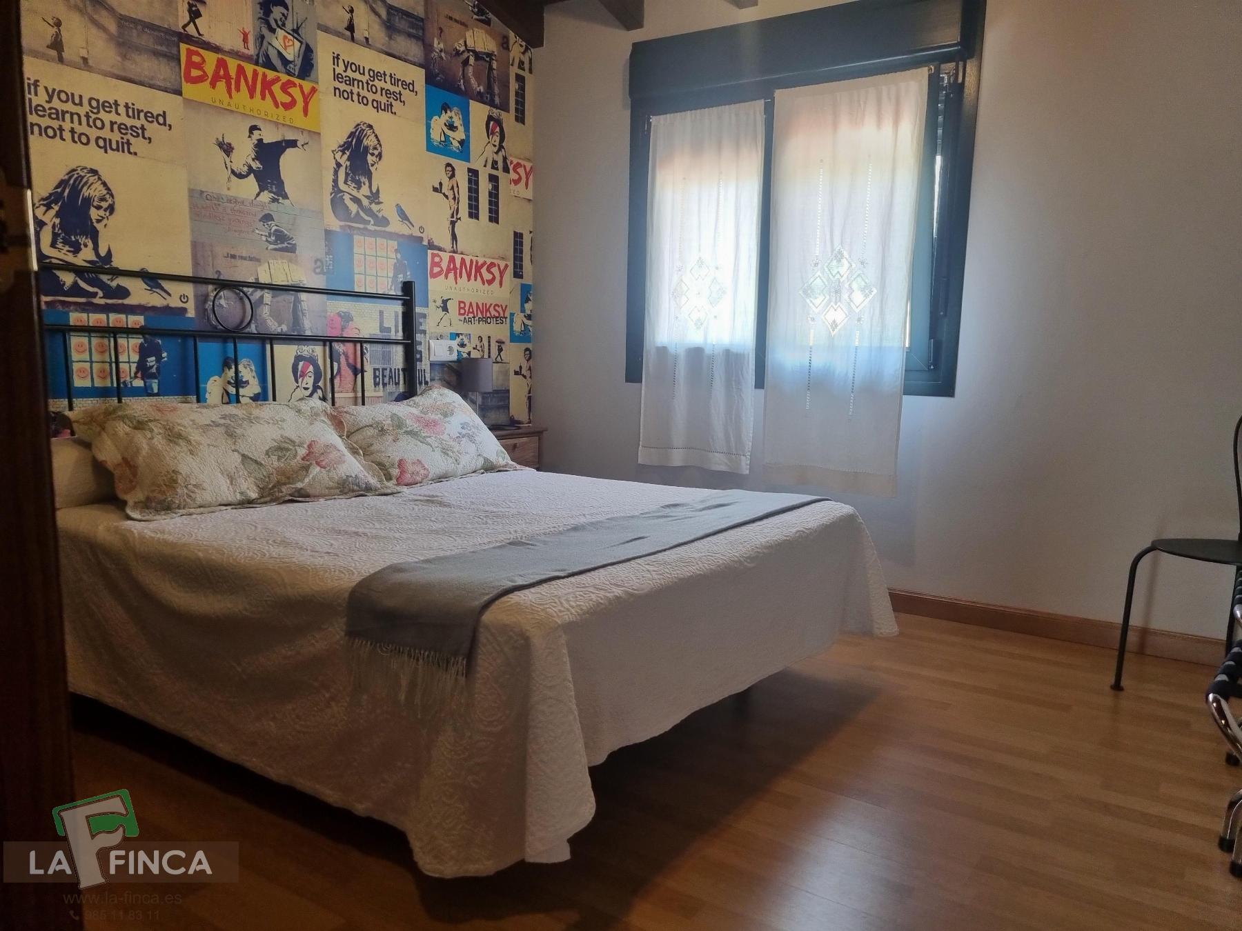 For sale of chalet in Candamo