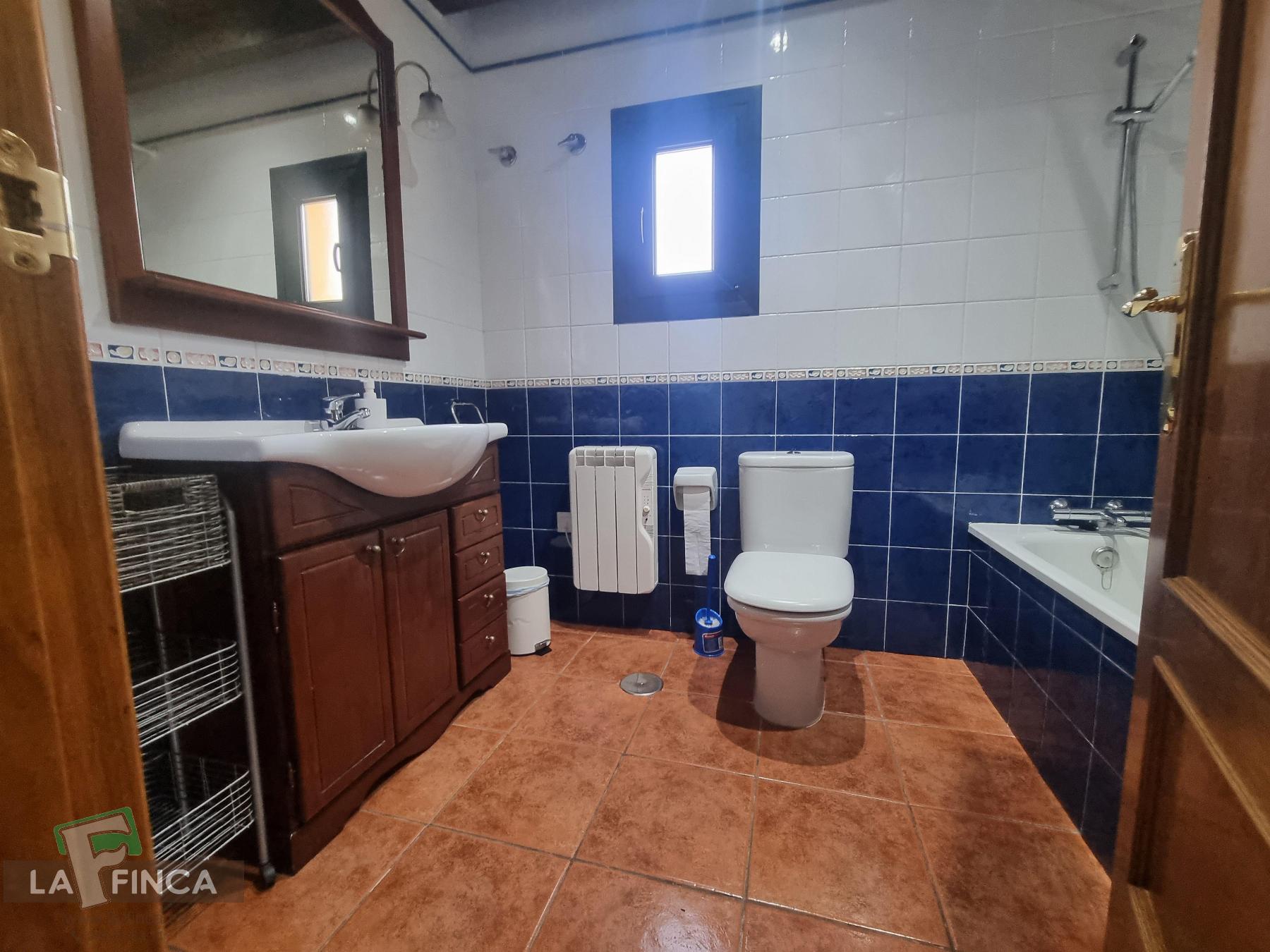 For sale of chalet in Candamo