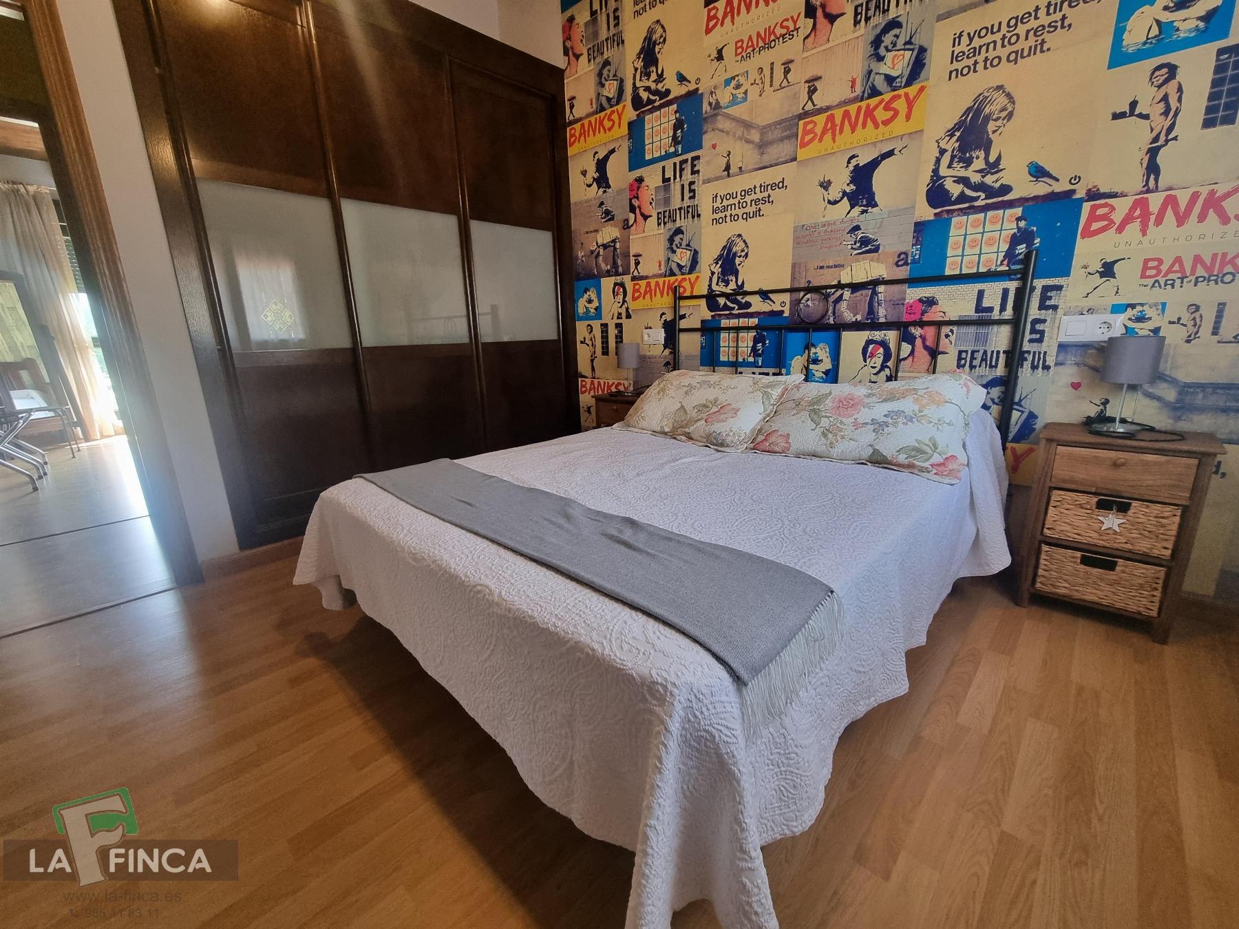 For sale of chalet in Candamo