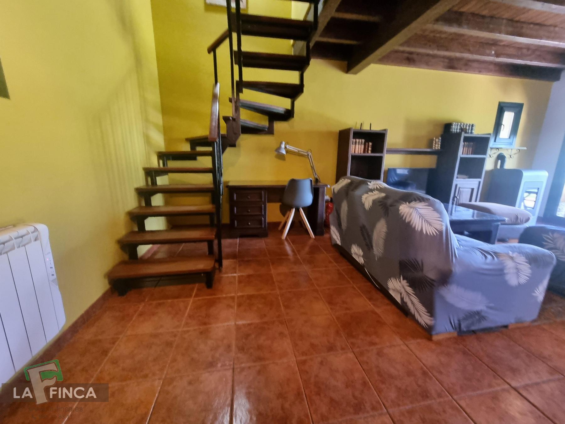 For sale of chalet in Candamo