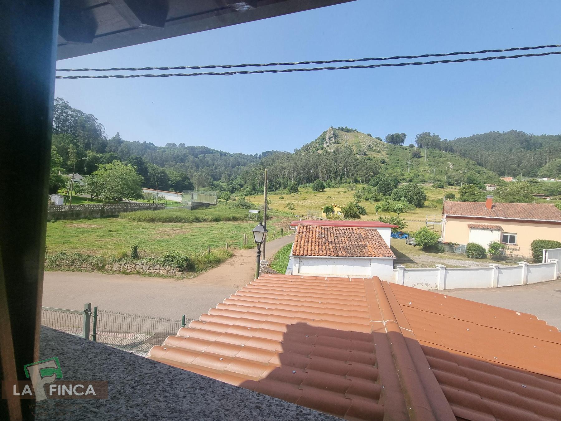 For sale of chalet in Candamo