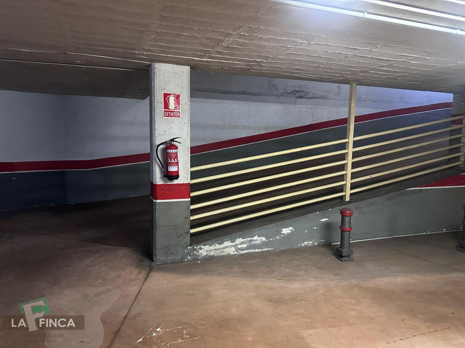 For sale of flat in Oviedo