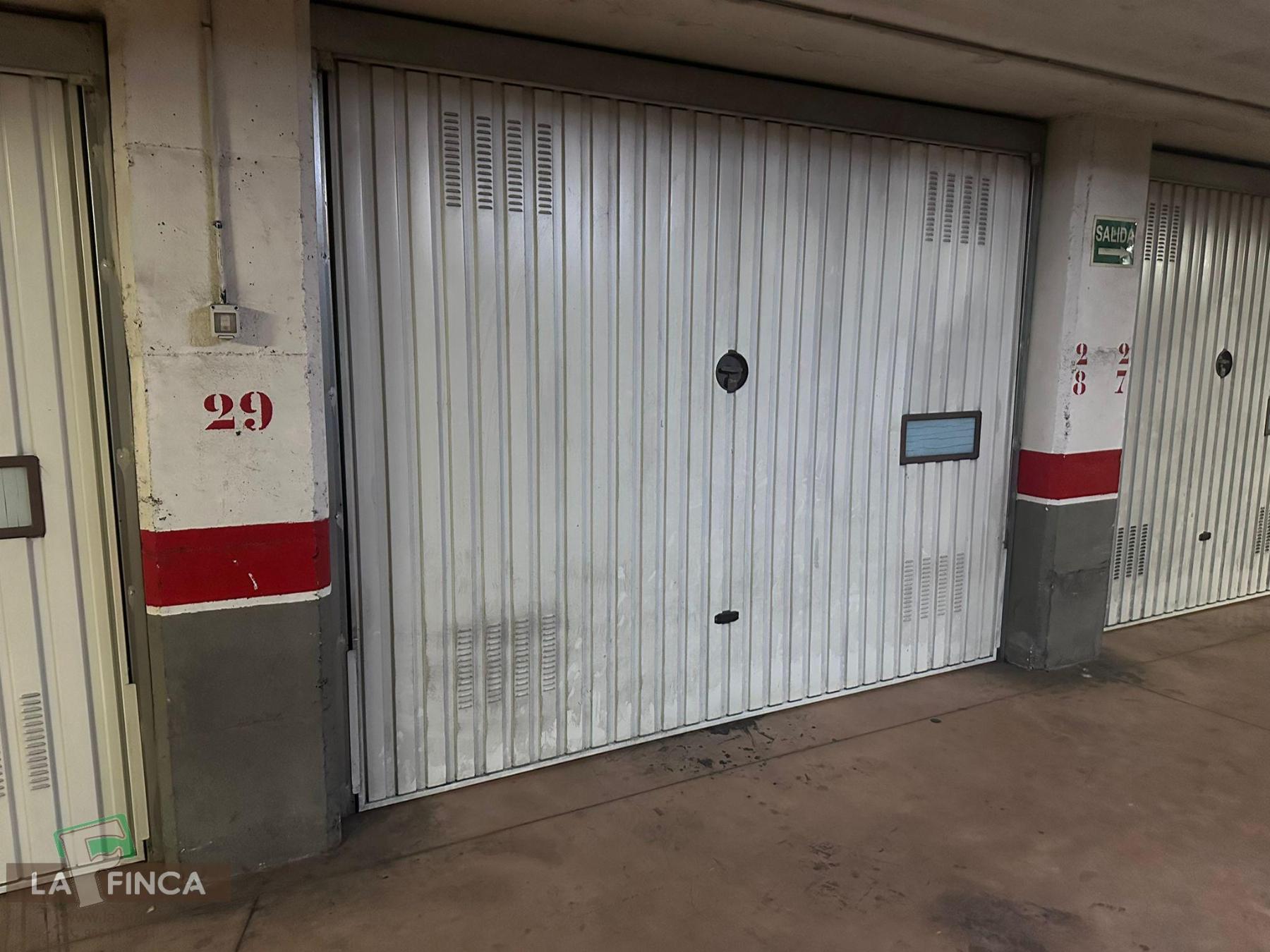 For sale of flat in Oviedo