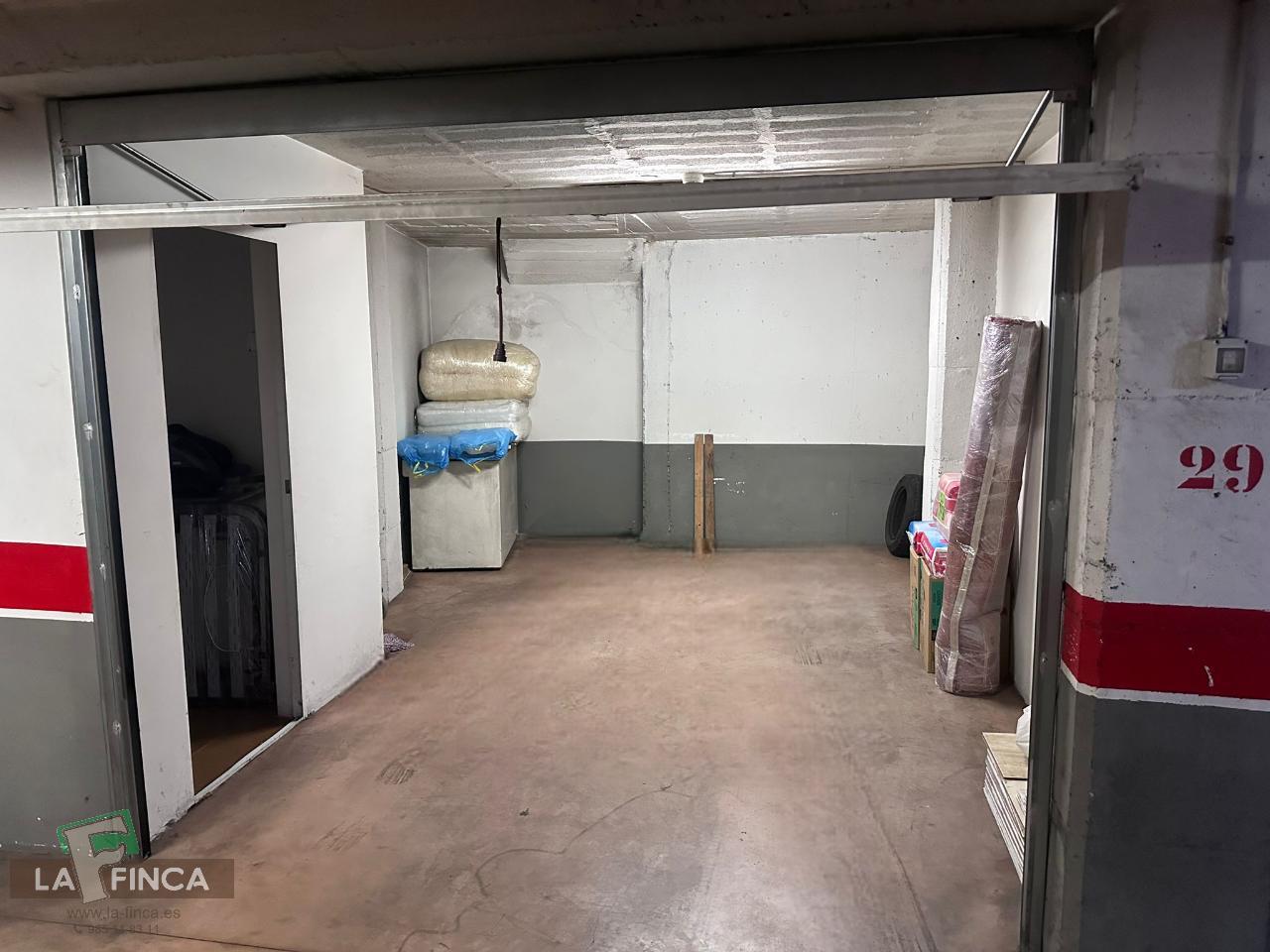 For sale of flat in Oviedo