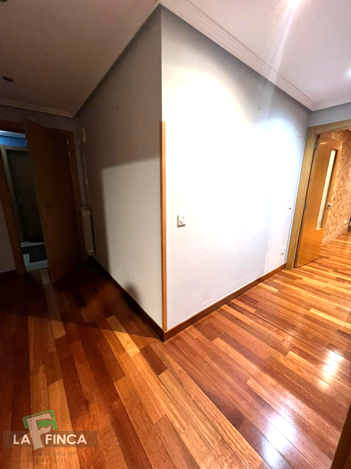 For sale of flat in Oviedo