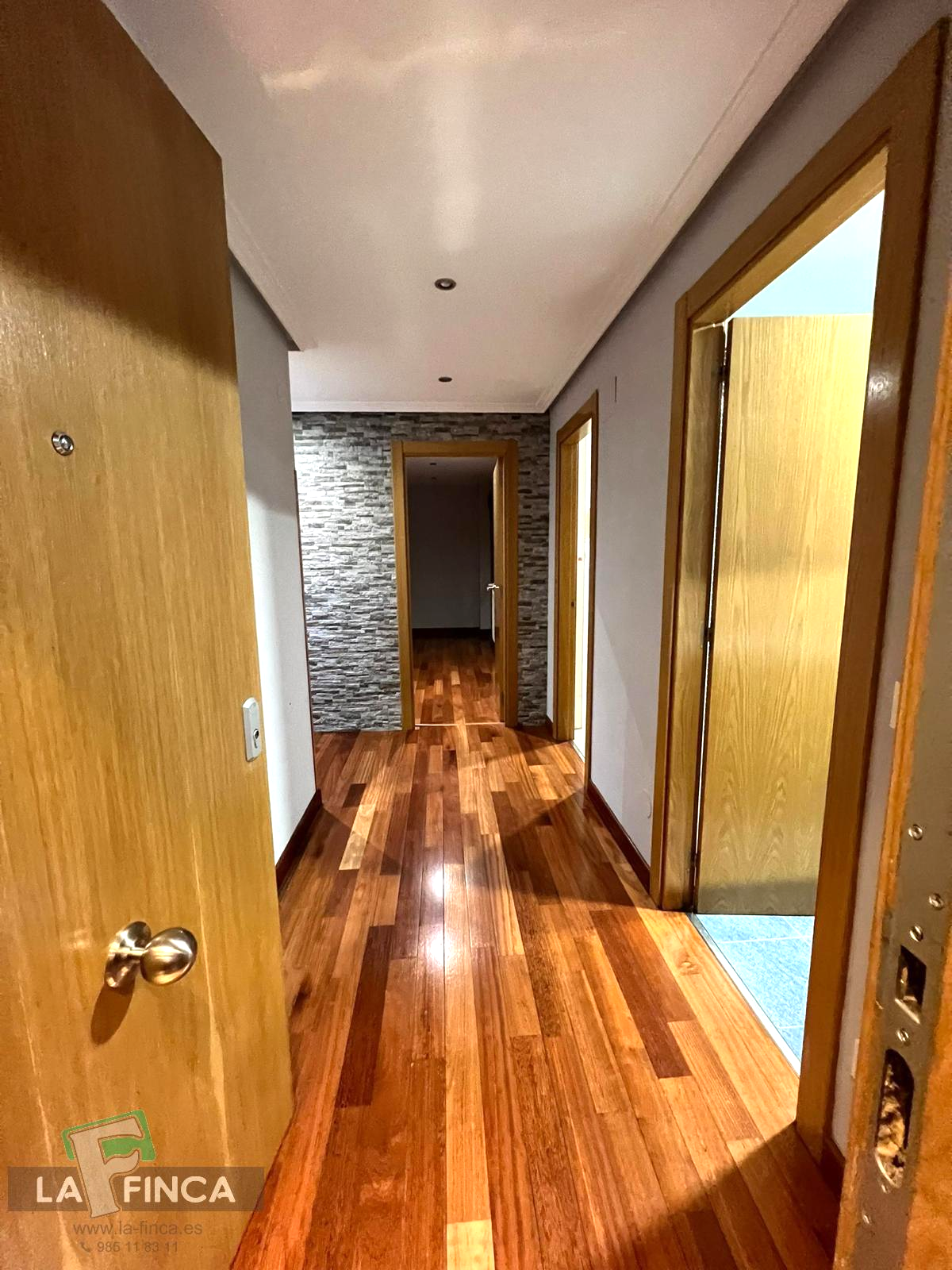 For sale of flat in Oviedo