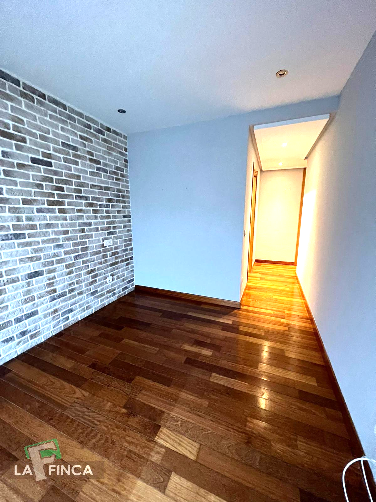 For sale of flat in Oviedo