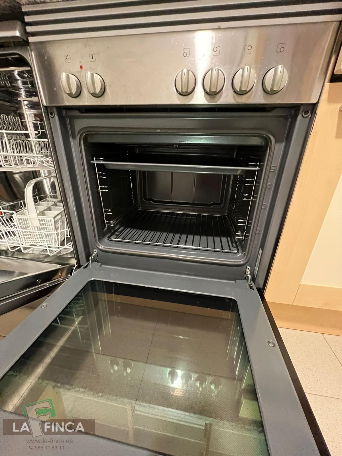 For sale of flat in Oviedo