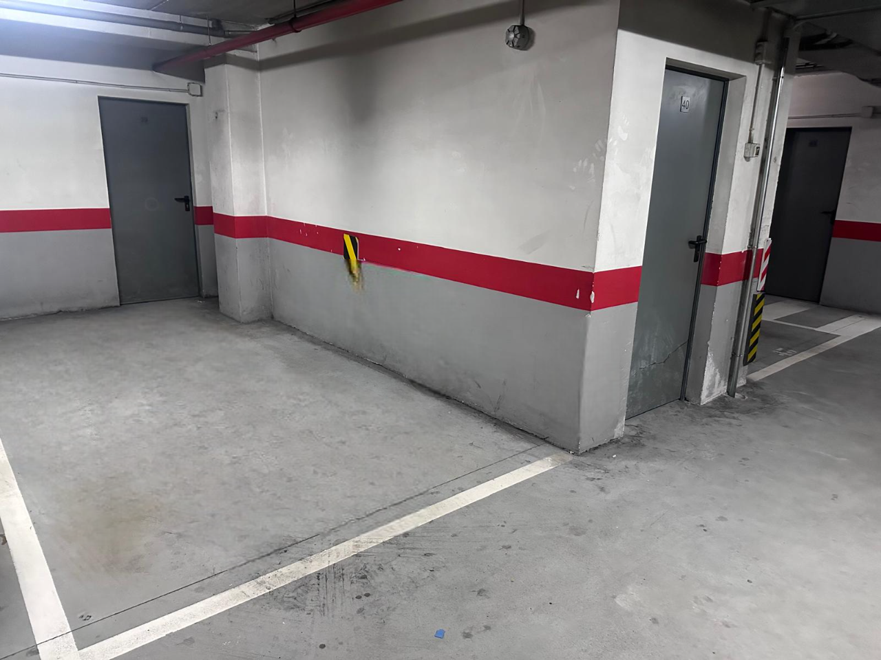 For sale of flat in Oviedo