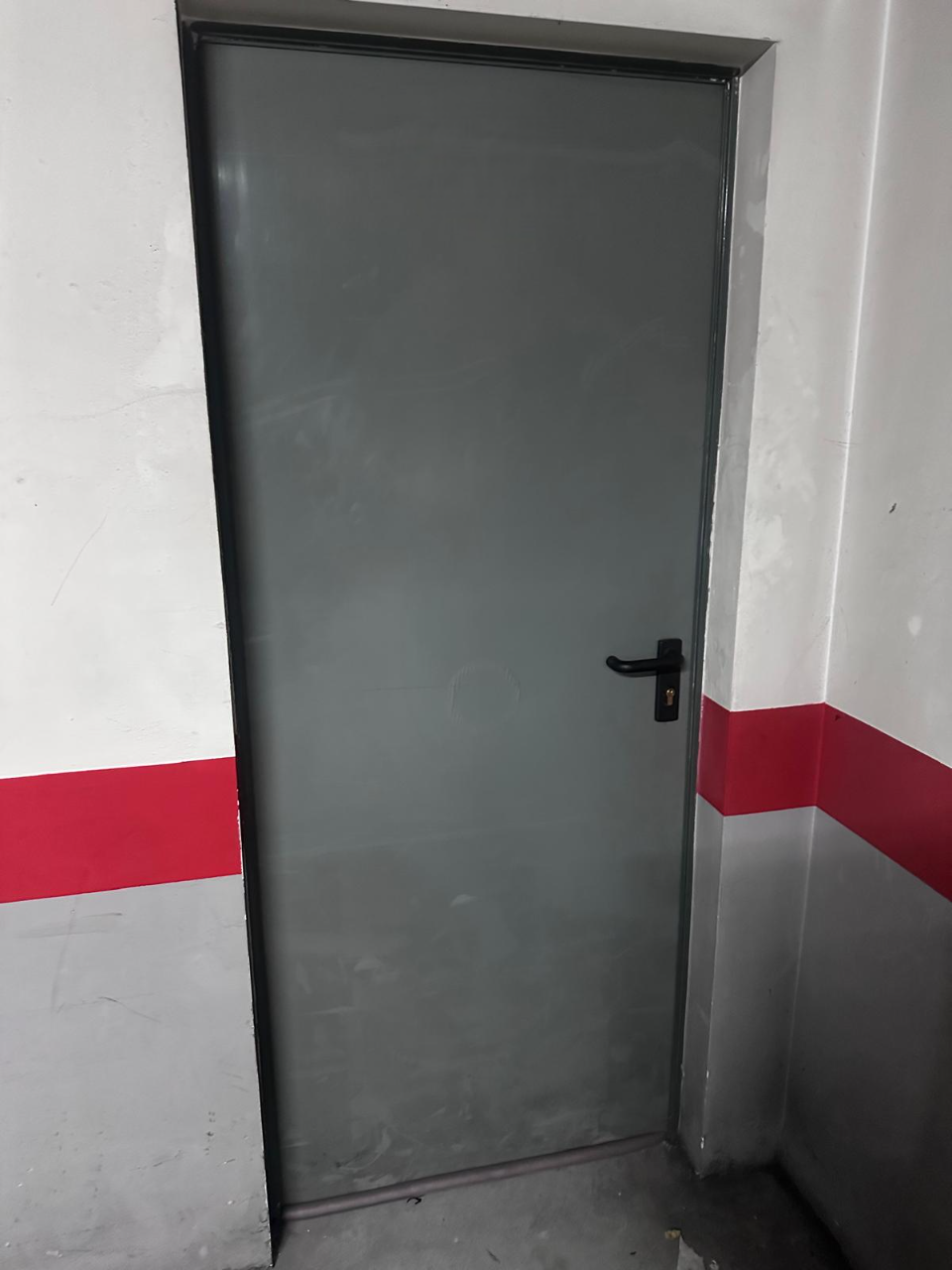 For sale of flat in Oviedo