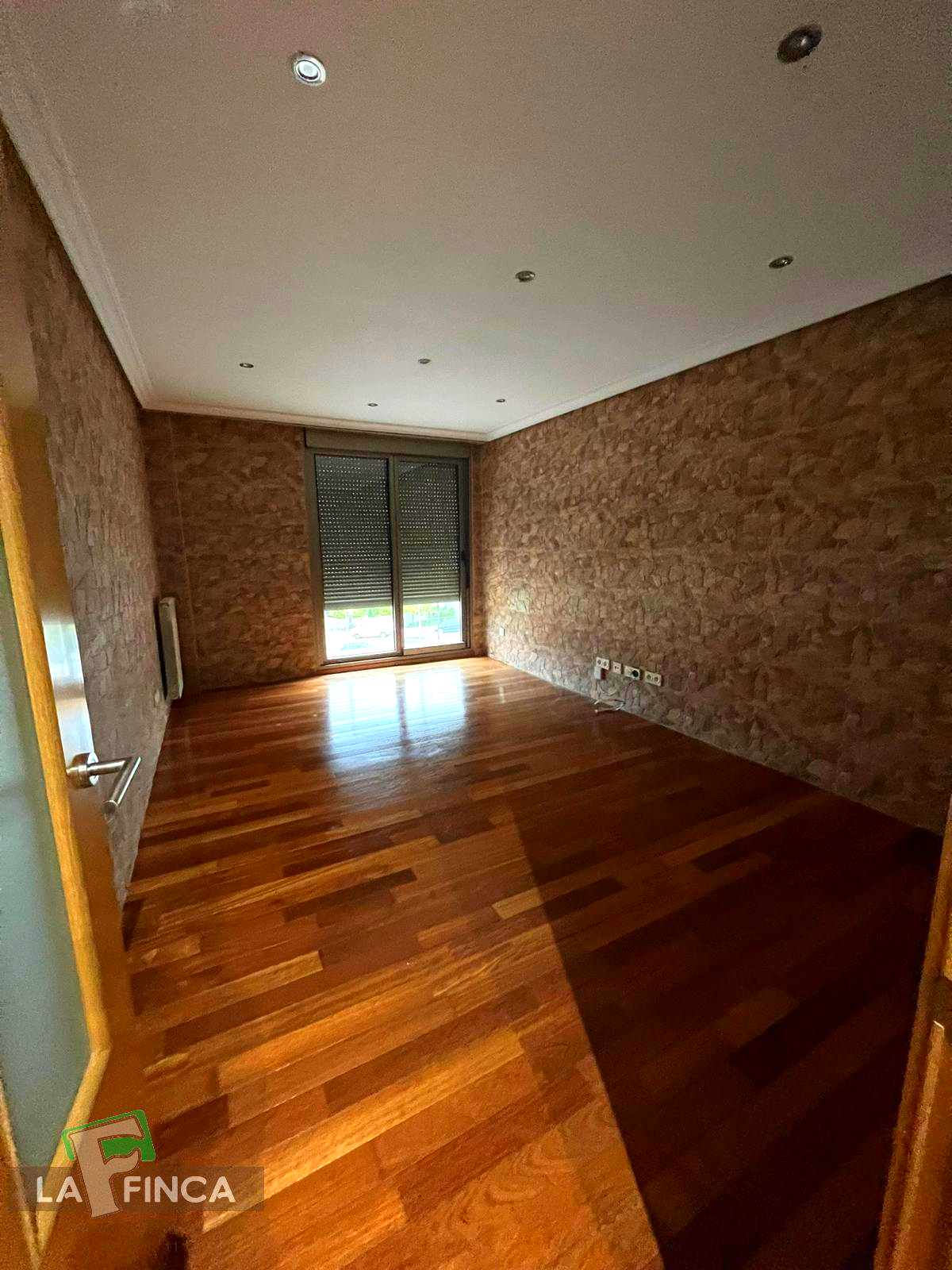 For sale of flat in Oviedo