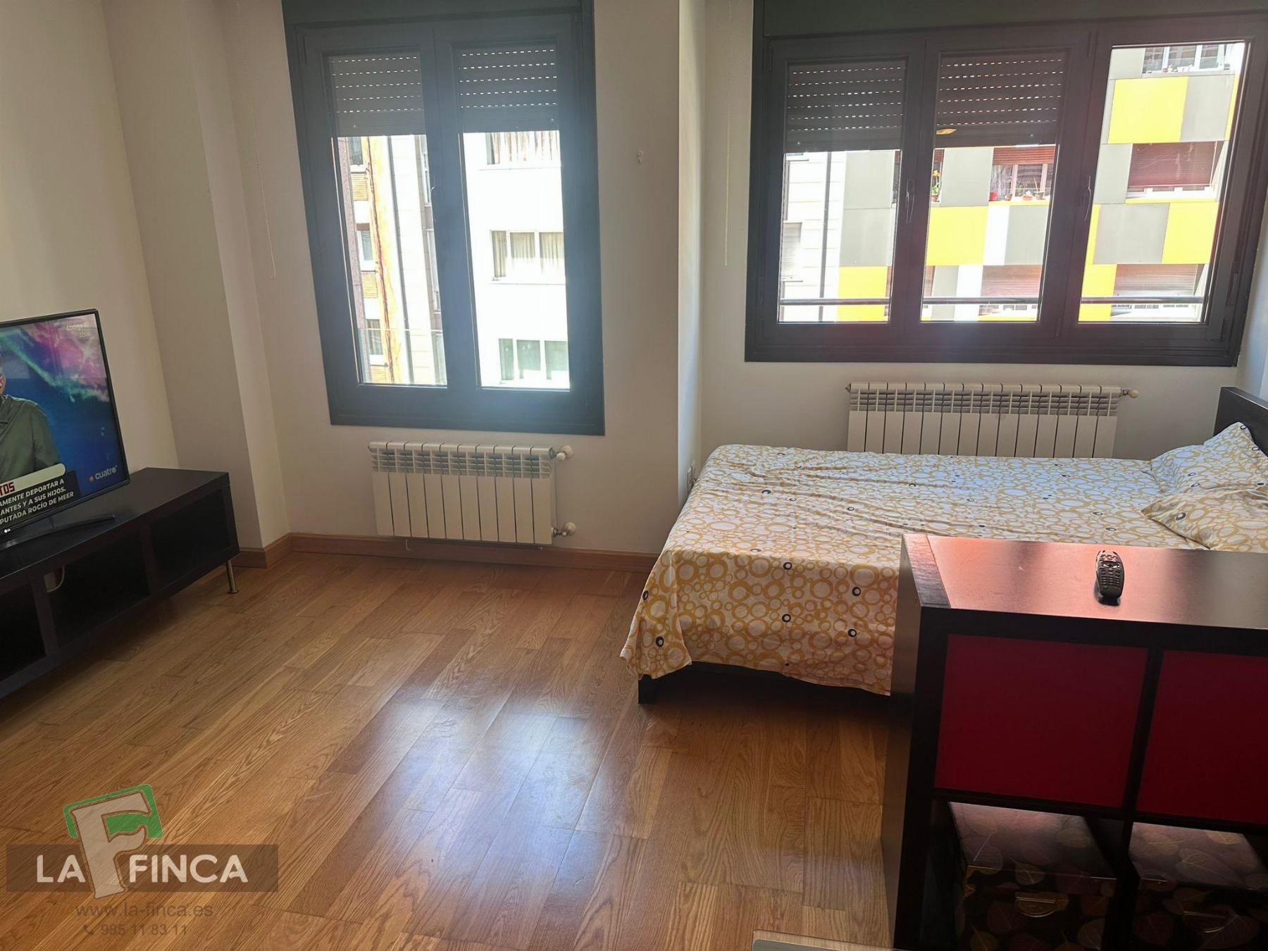 For rent of study in Oviedo