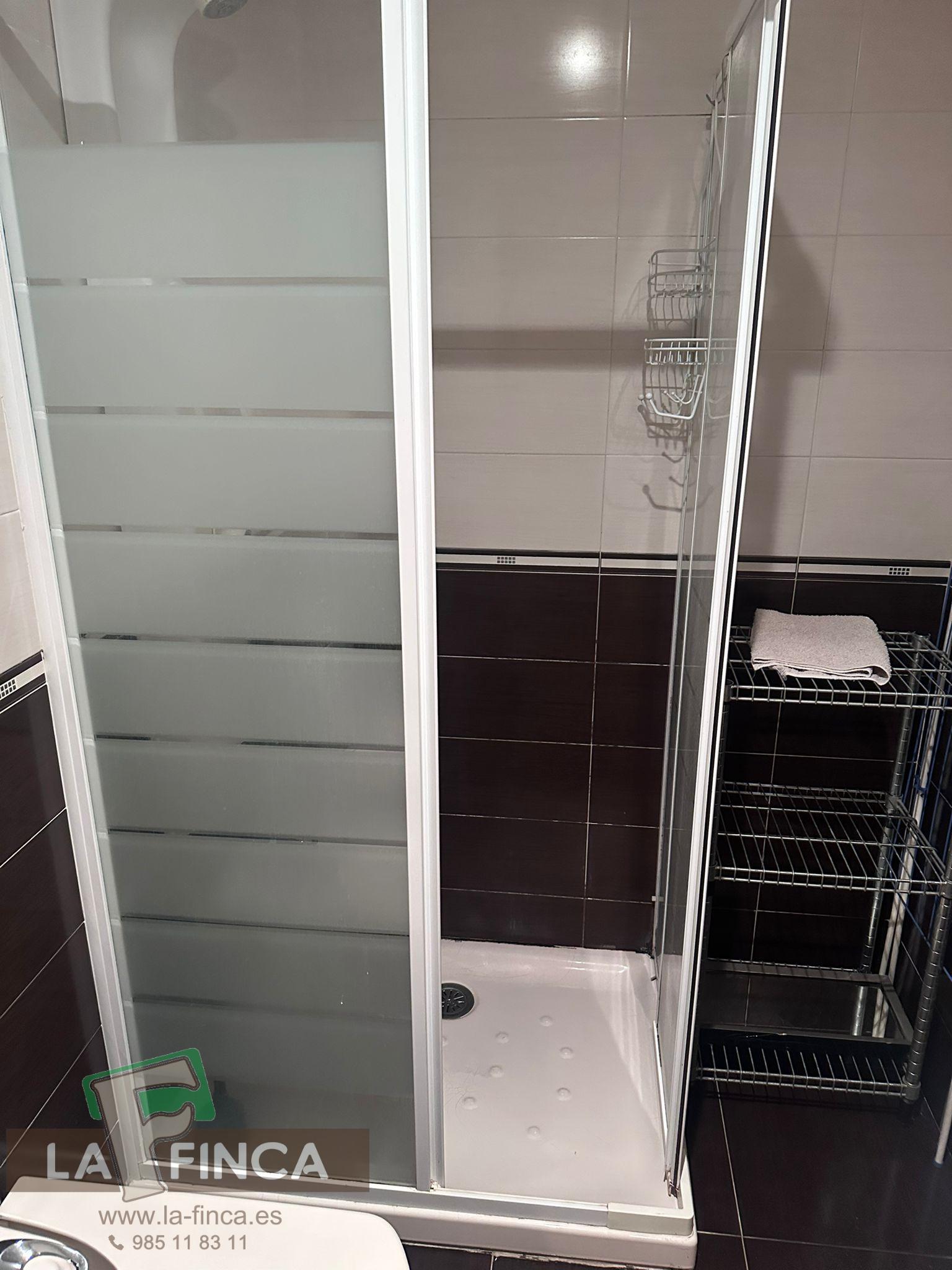 For rent of study in Oviedo