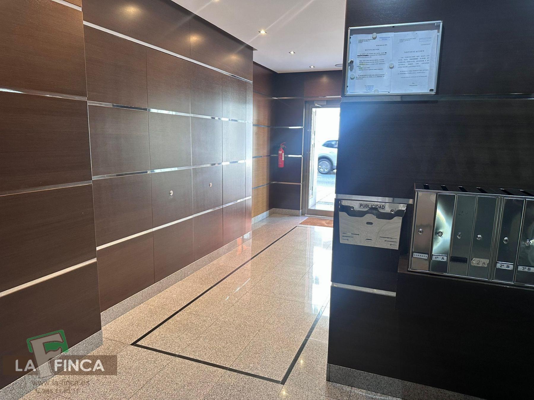 For rent of study in Oviedo