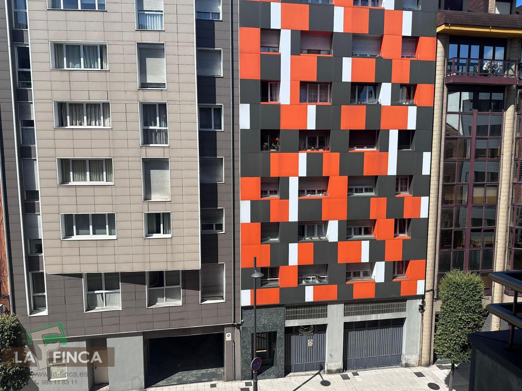 For rent of study in Oviedo