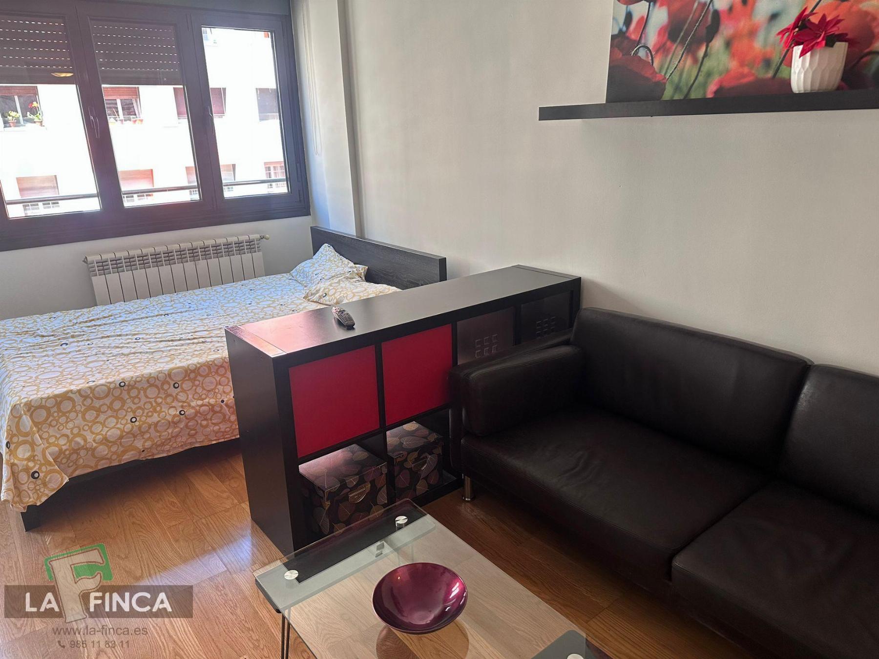 For rent of study in Oviedo