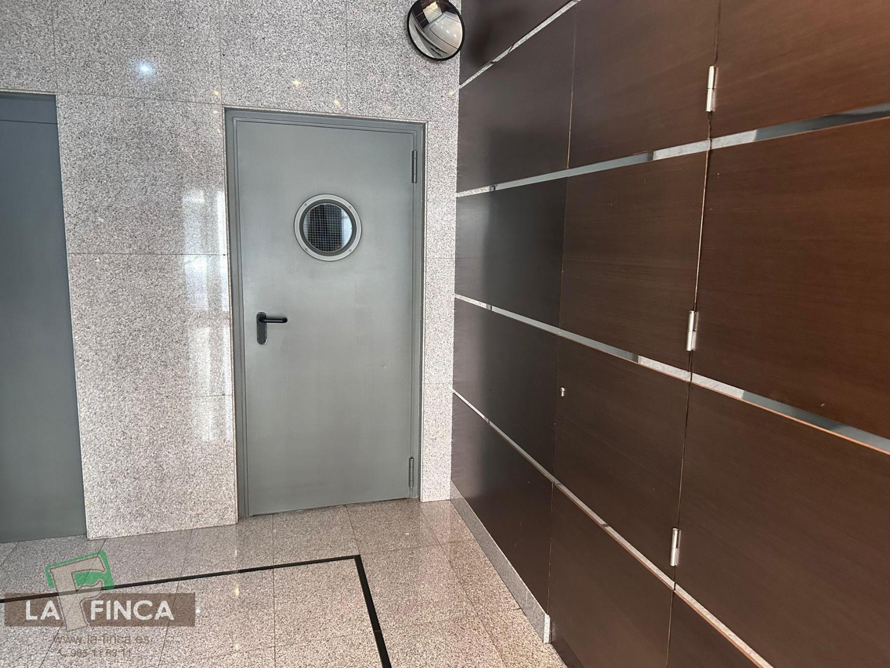 For rent of study in Oviedo