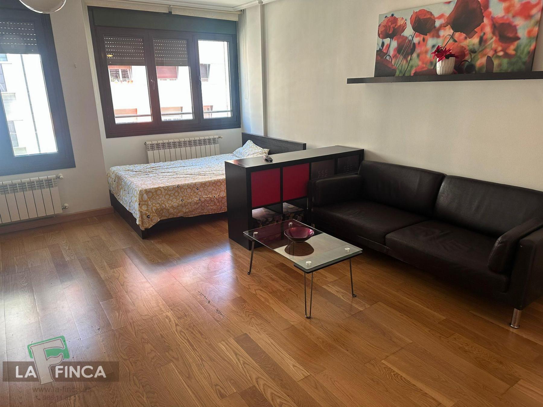 For rent of study in Oviedo